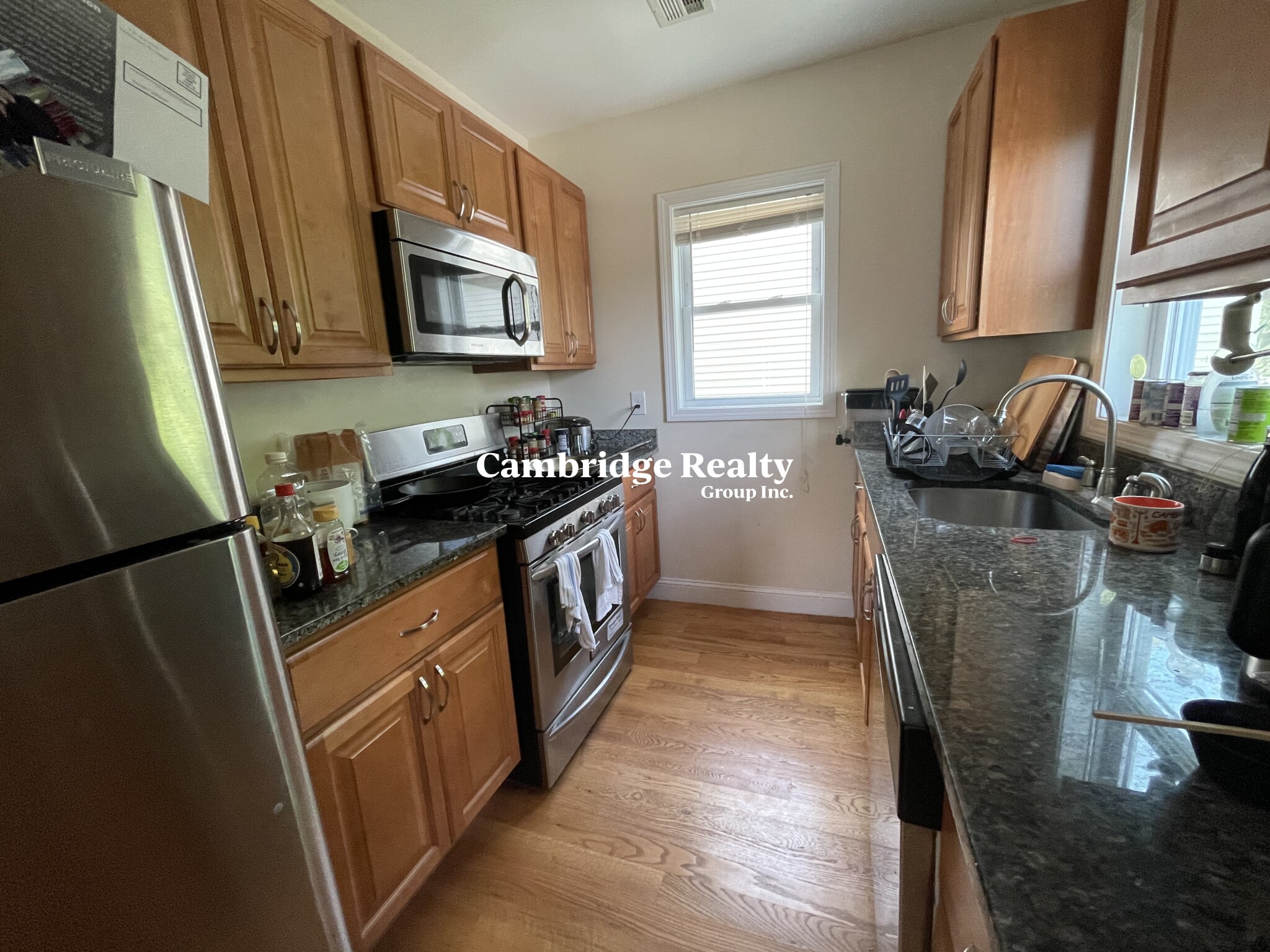 142 Holland St, Davis Square