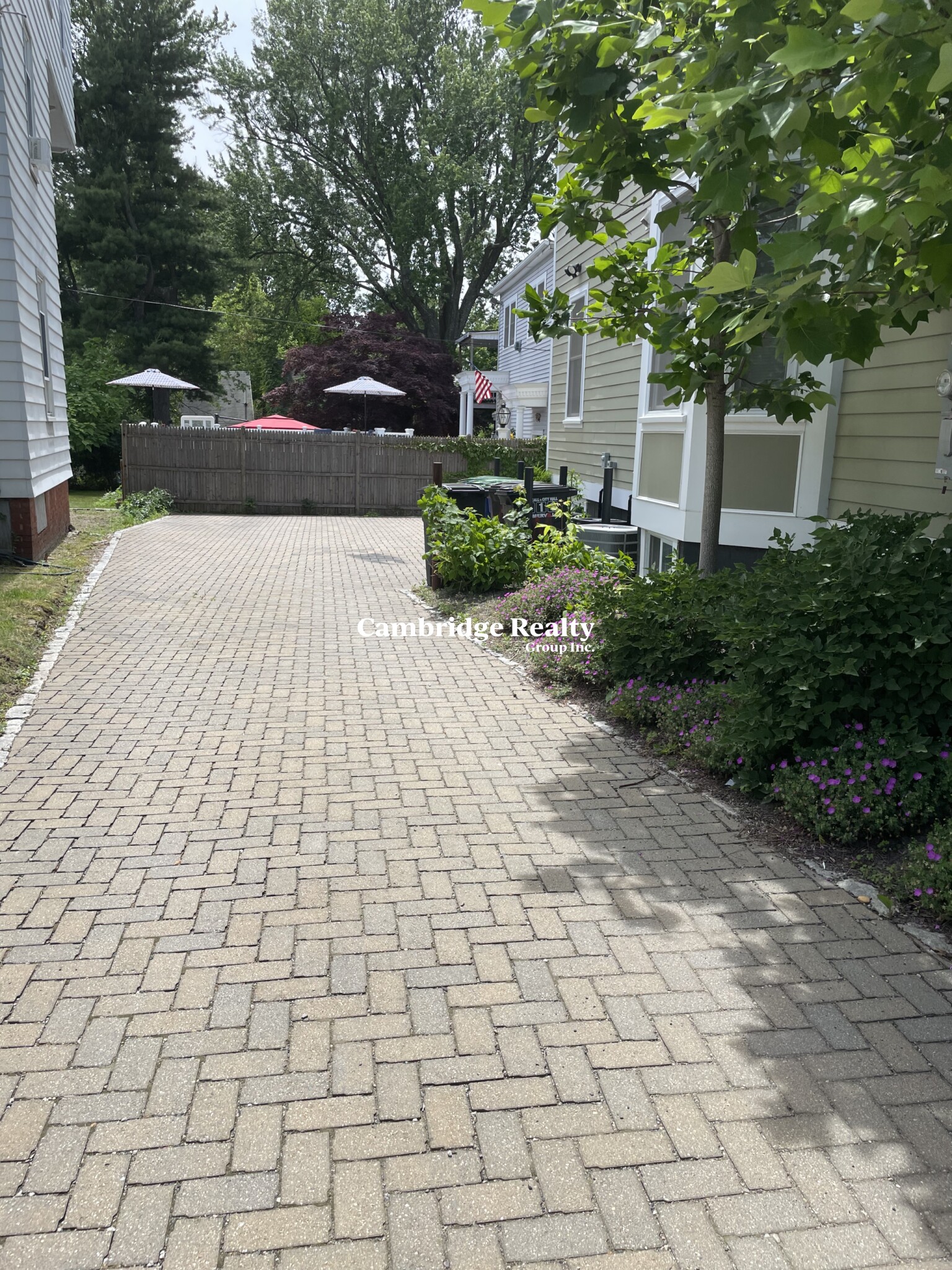 142 Holland St, Davis Square