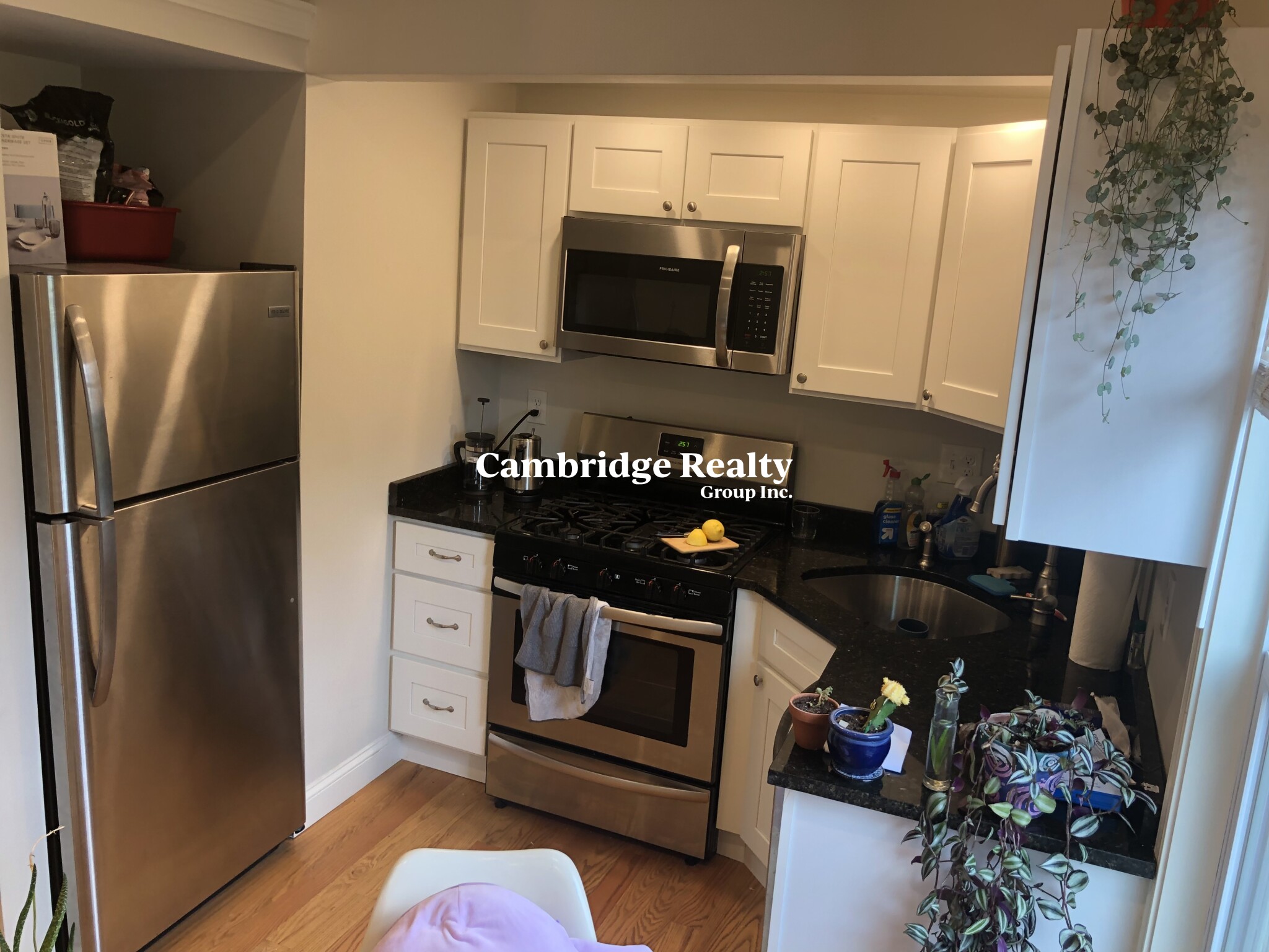 44 Cogswell Ave, Porter Square