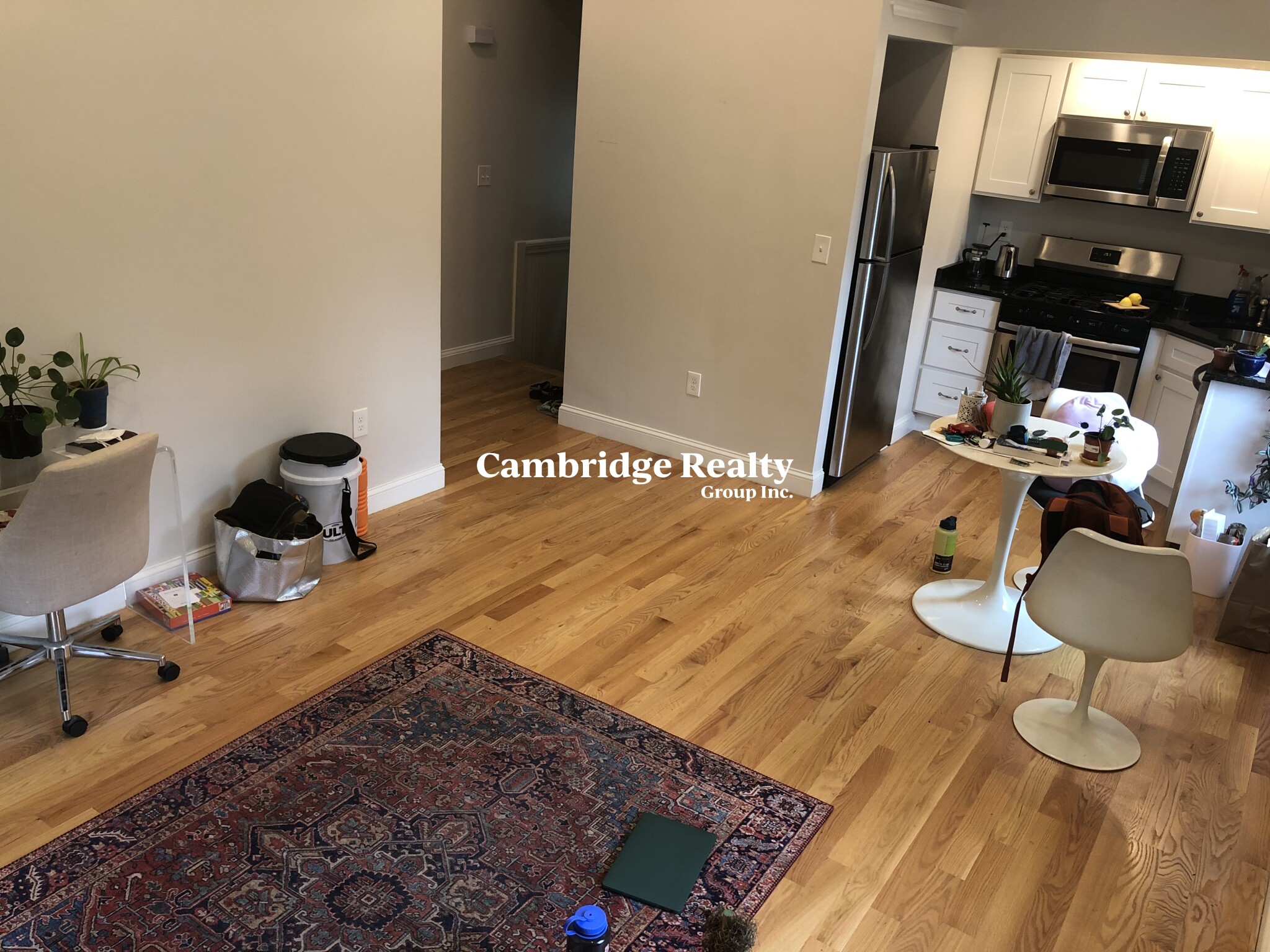 44 Cogswell Ave, Porter Square