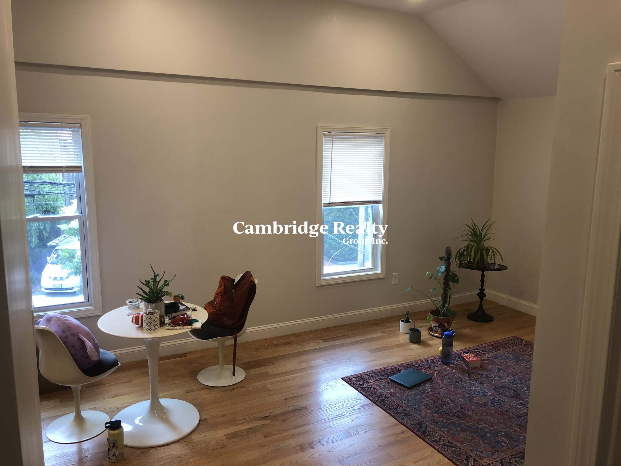 44 Cogswell Ave, Porter Square