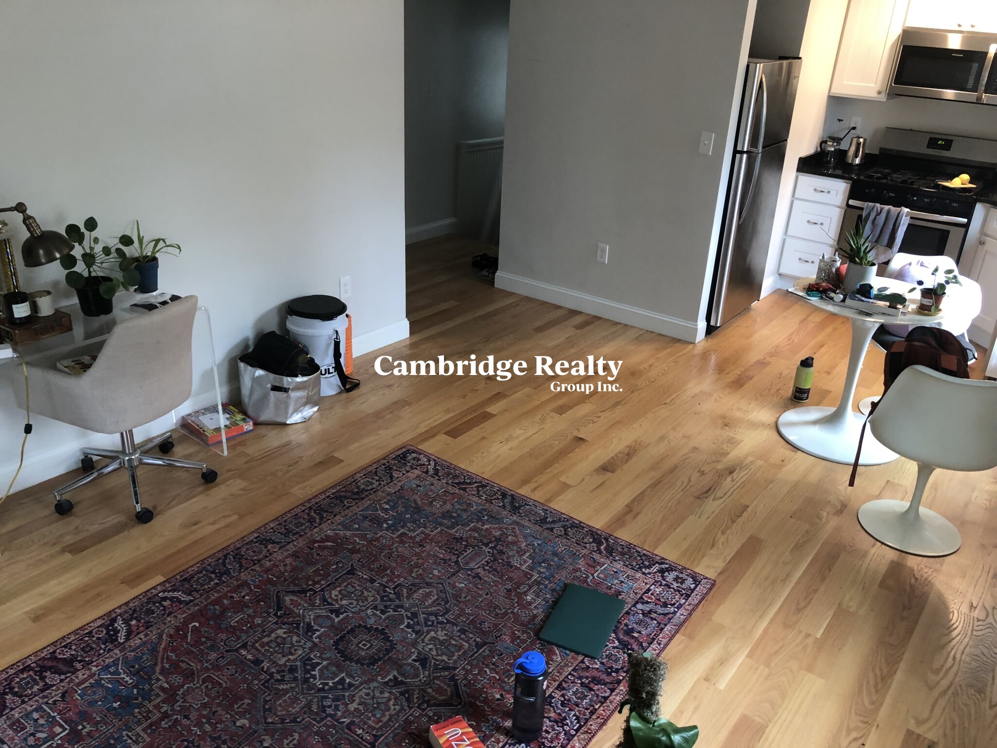 44 Cogswell Ave, Porter Square