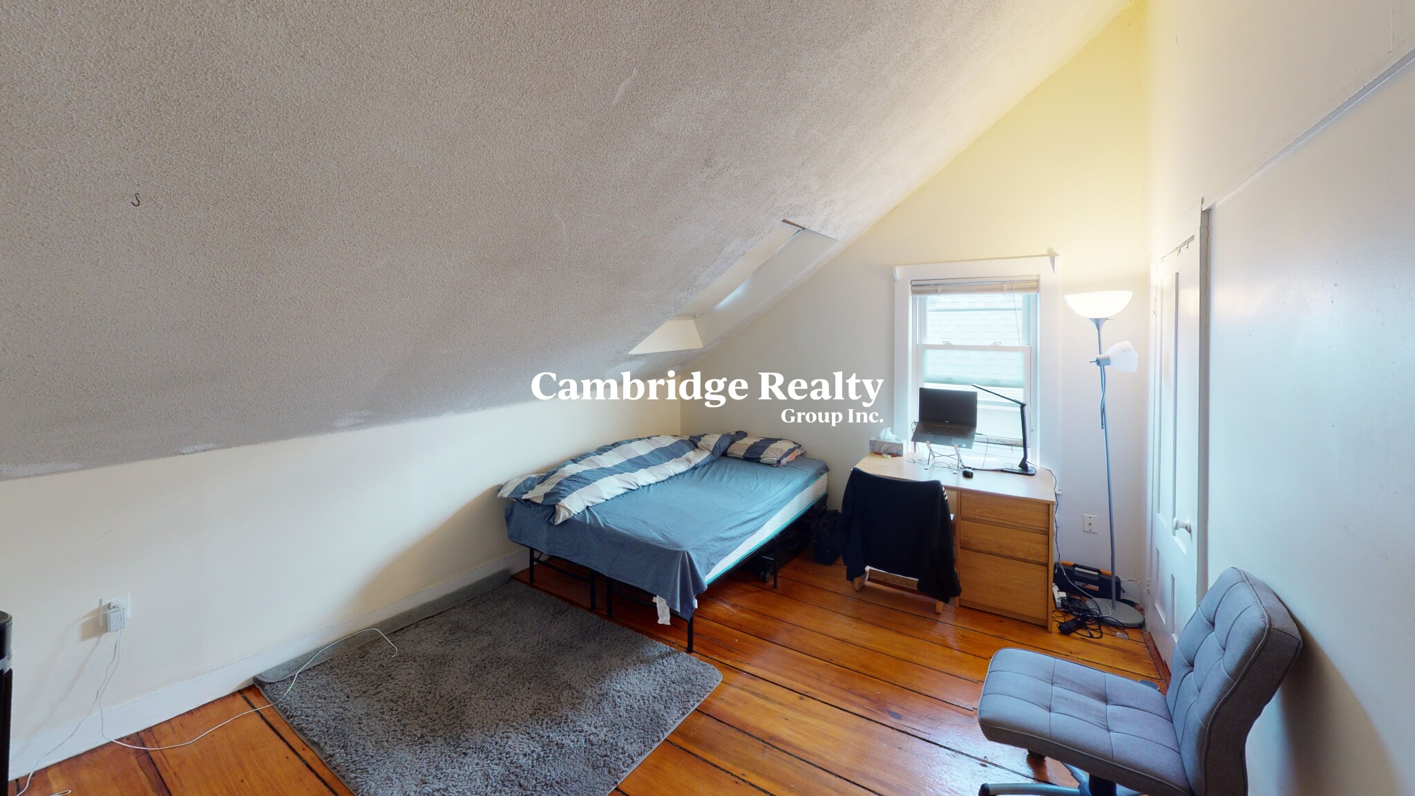 150 Spring St, East Cambridge