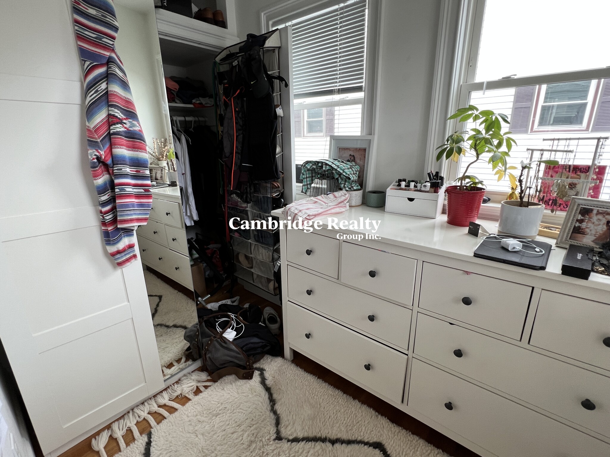 22 Concord Ave, Union Square