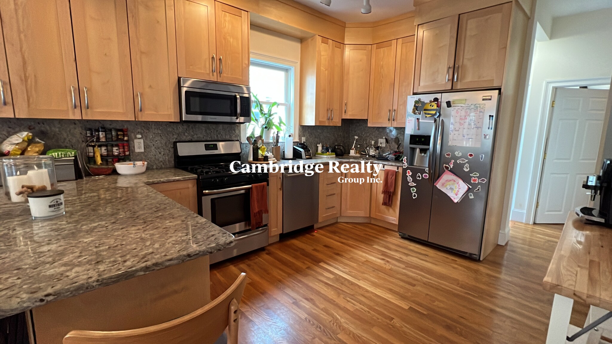 22 Concord Ave, Union Square