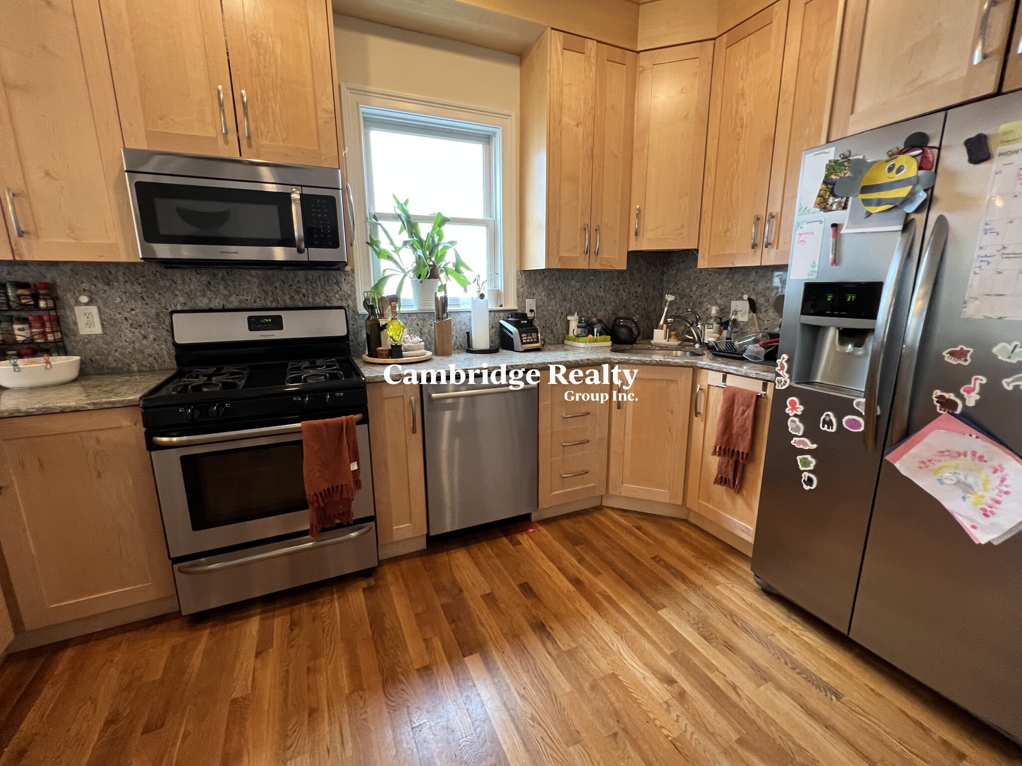 22 Concord Ave, Union Square