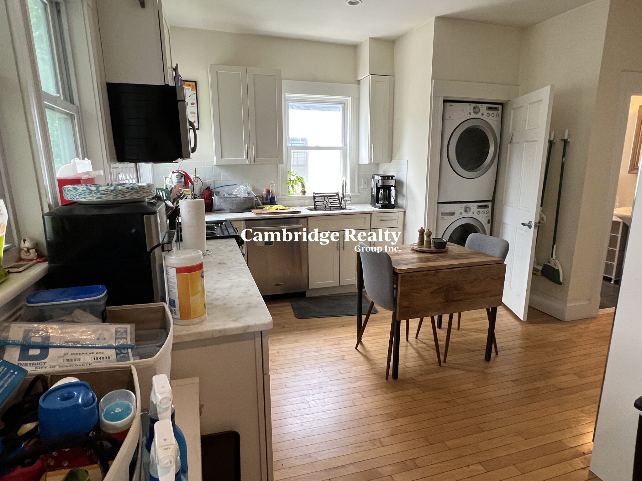 97 Josephine Ave, Ball Square