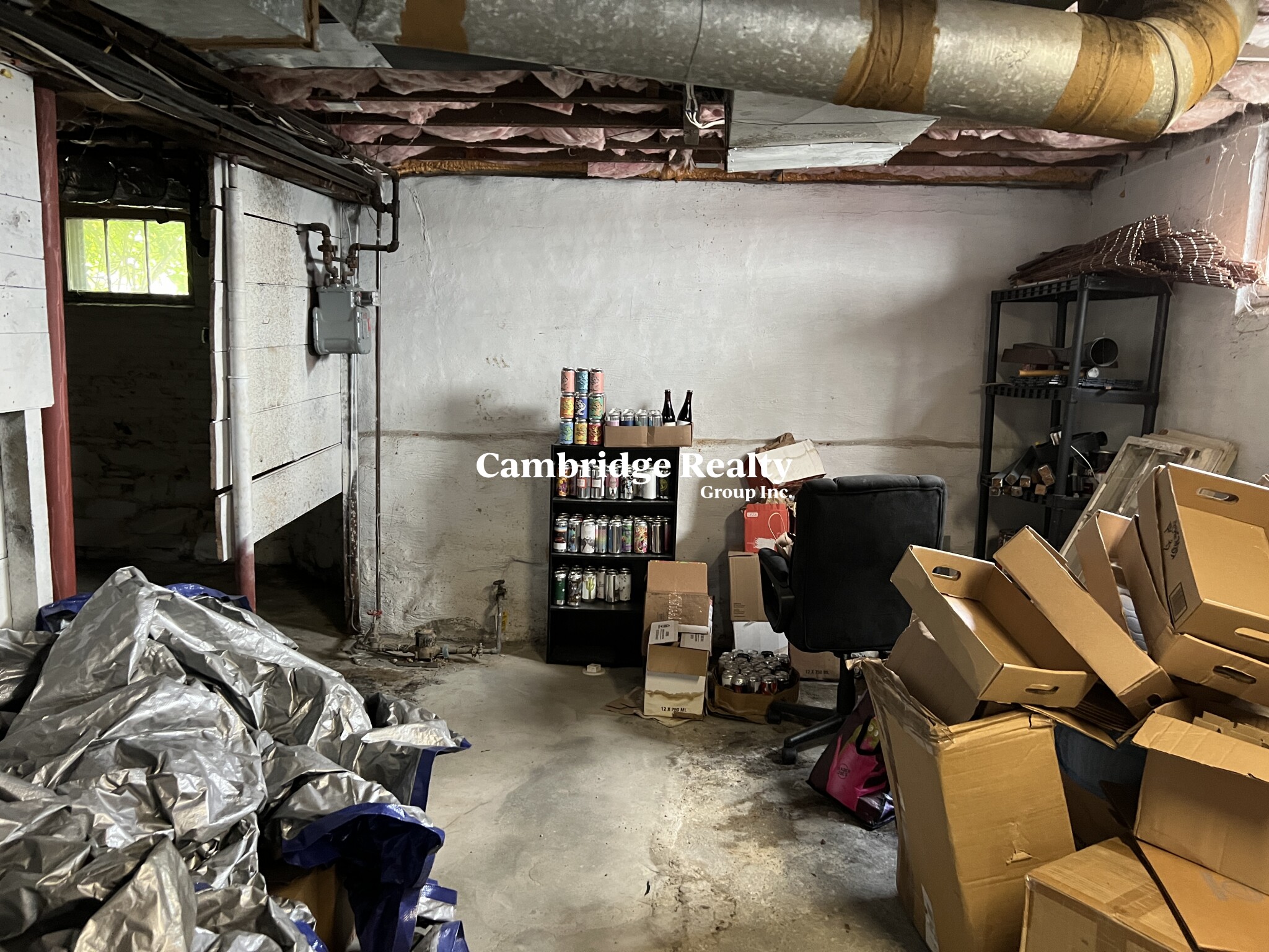 97 Josephine Ave, Ball Square