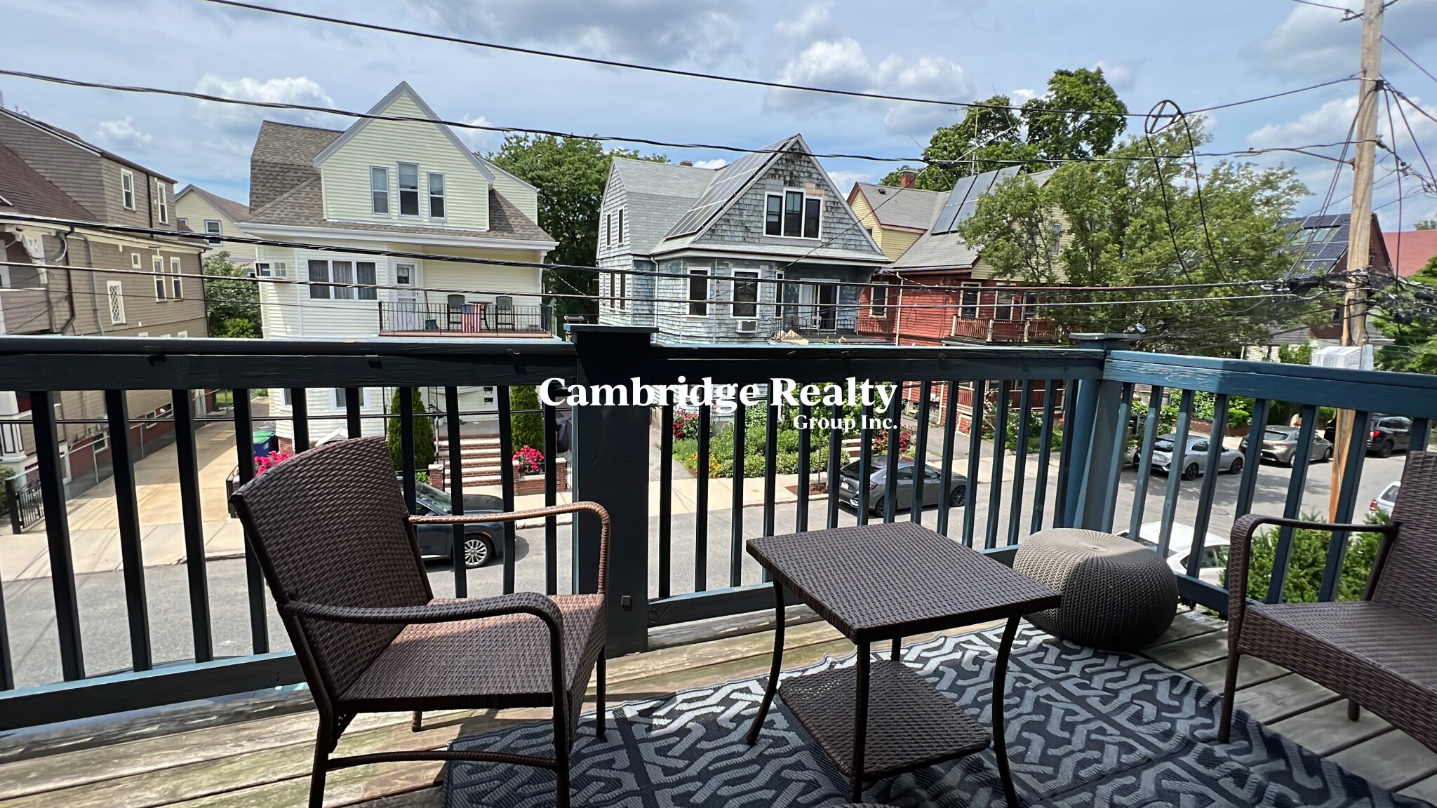 97 Josephine Ave, Ball Square