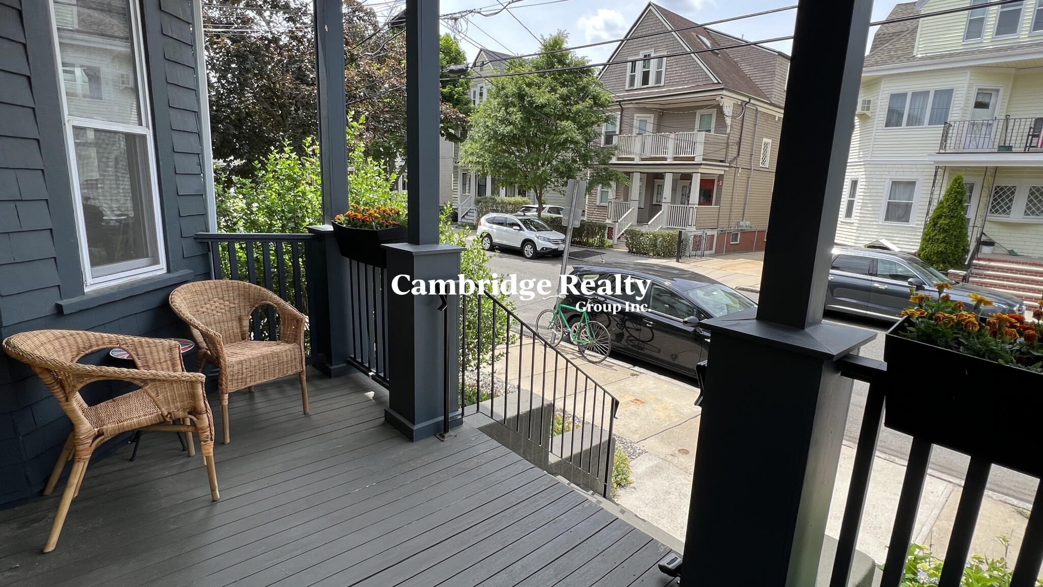 97 Josephine Ave, Ball Square