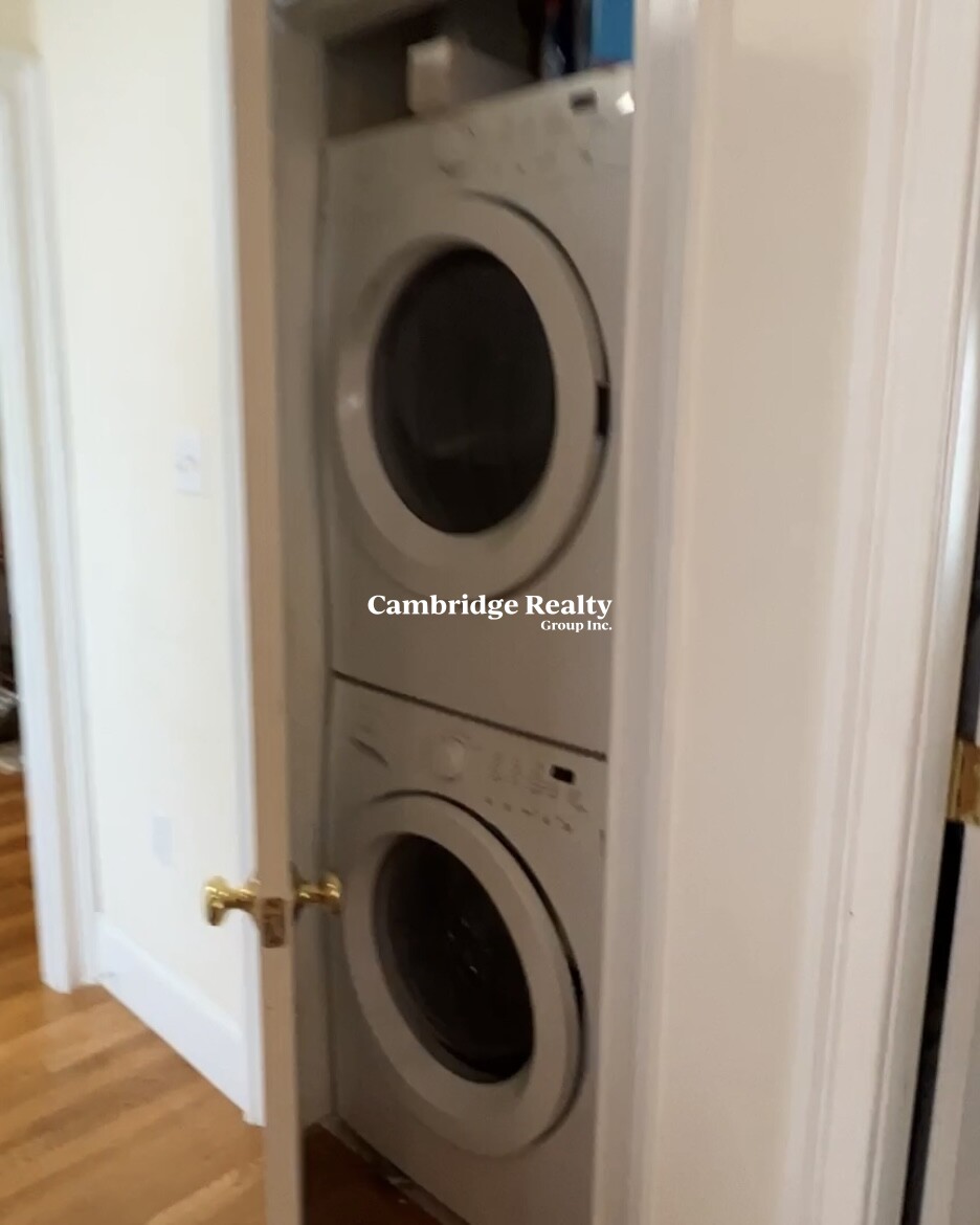 22 Concord Ave, Union Square