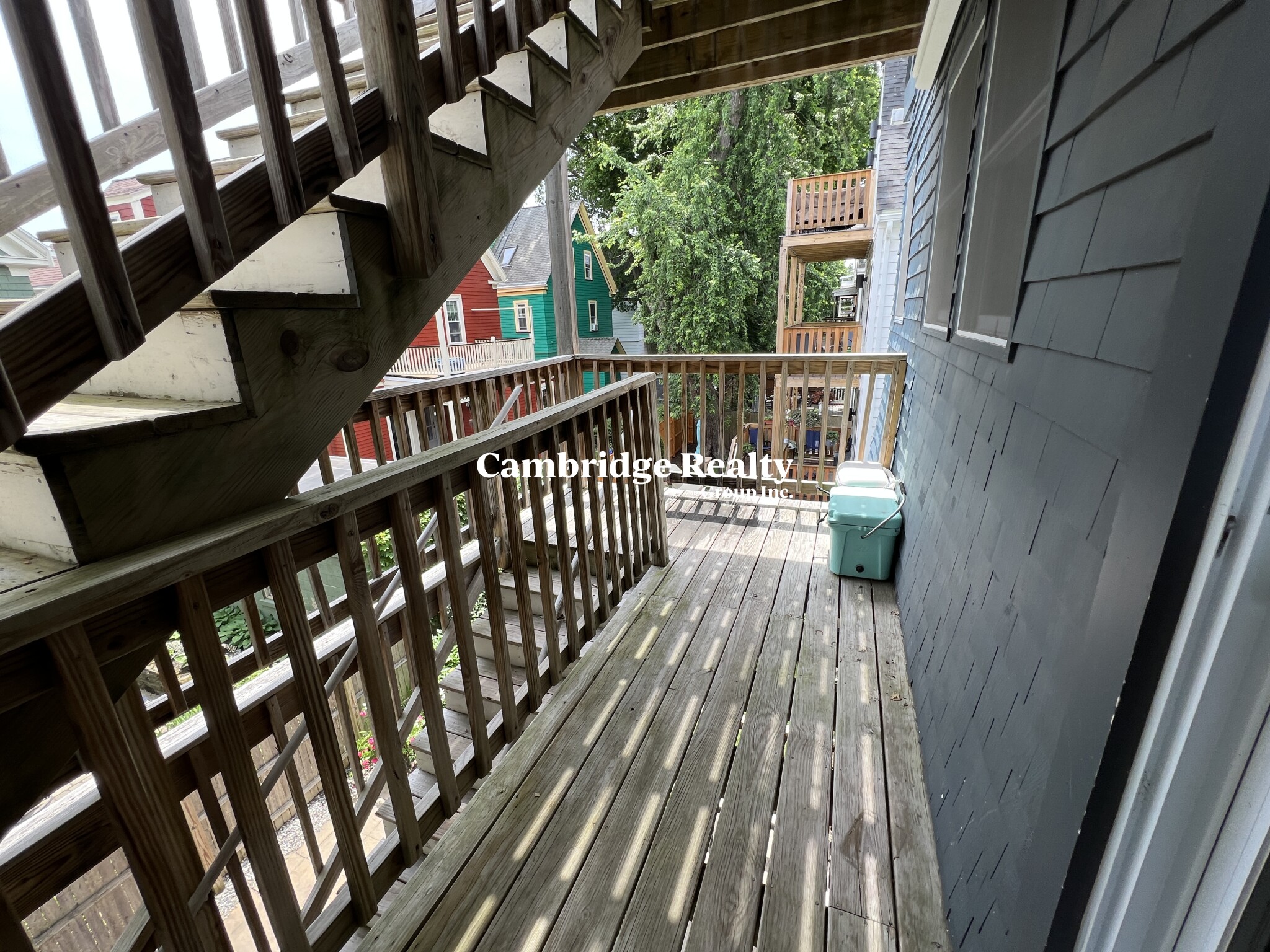 97 Josephine Ave, Ball Square