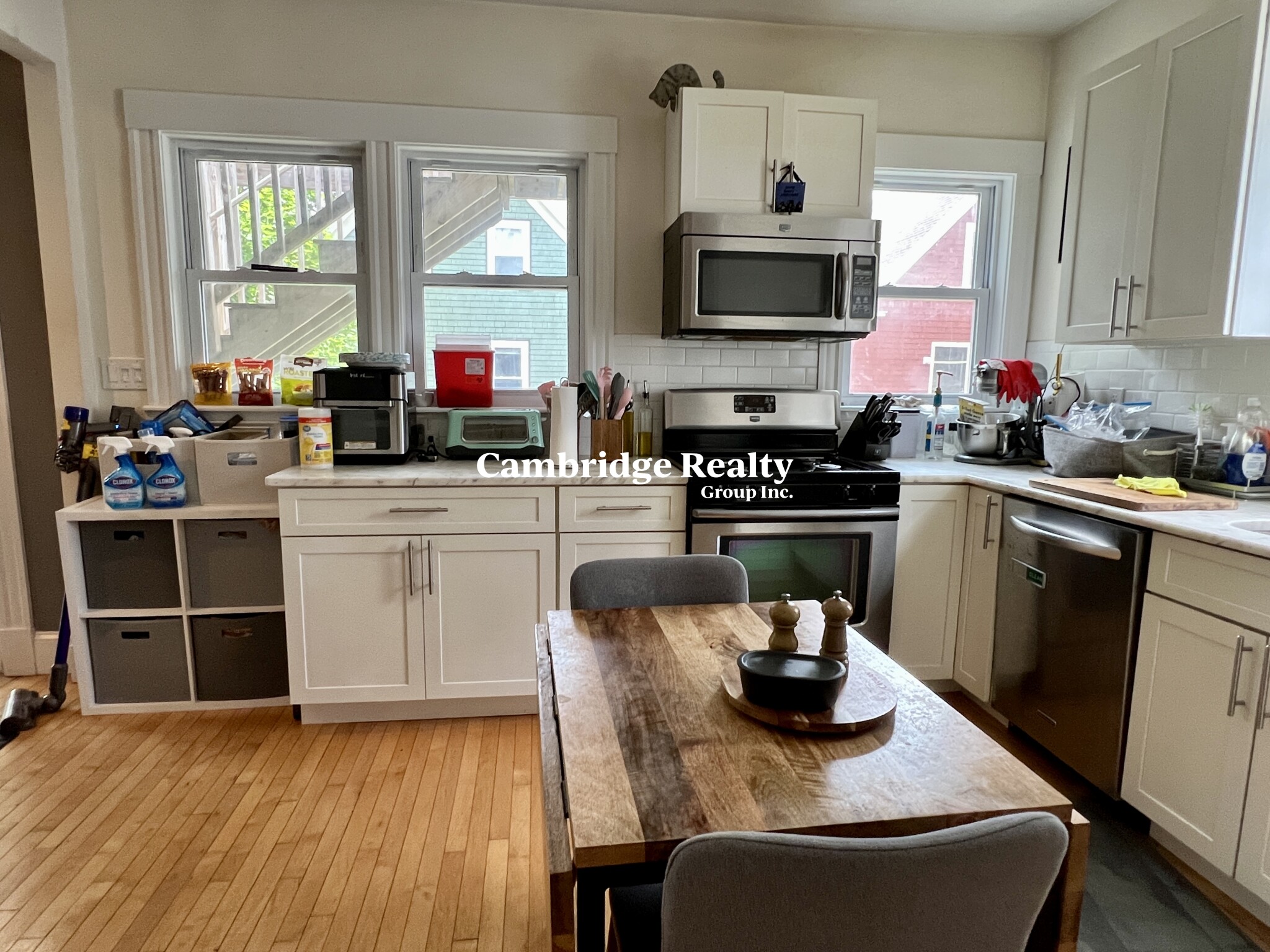 97 Josephine Ave, Ball Square