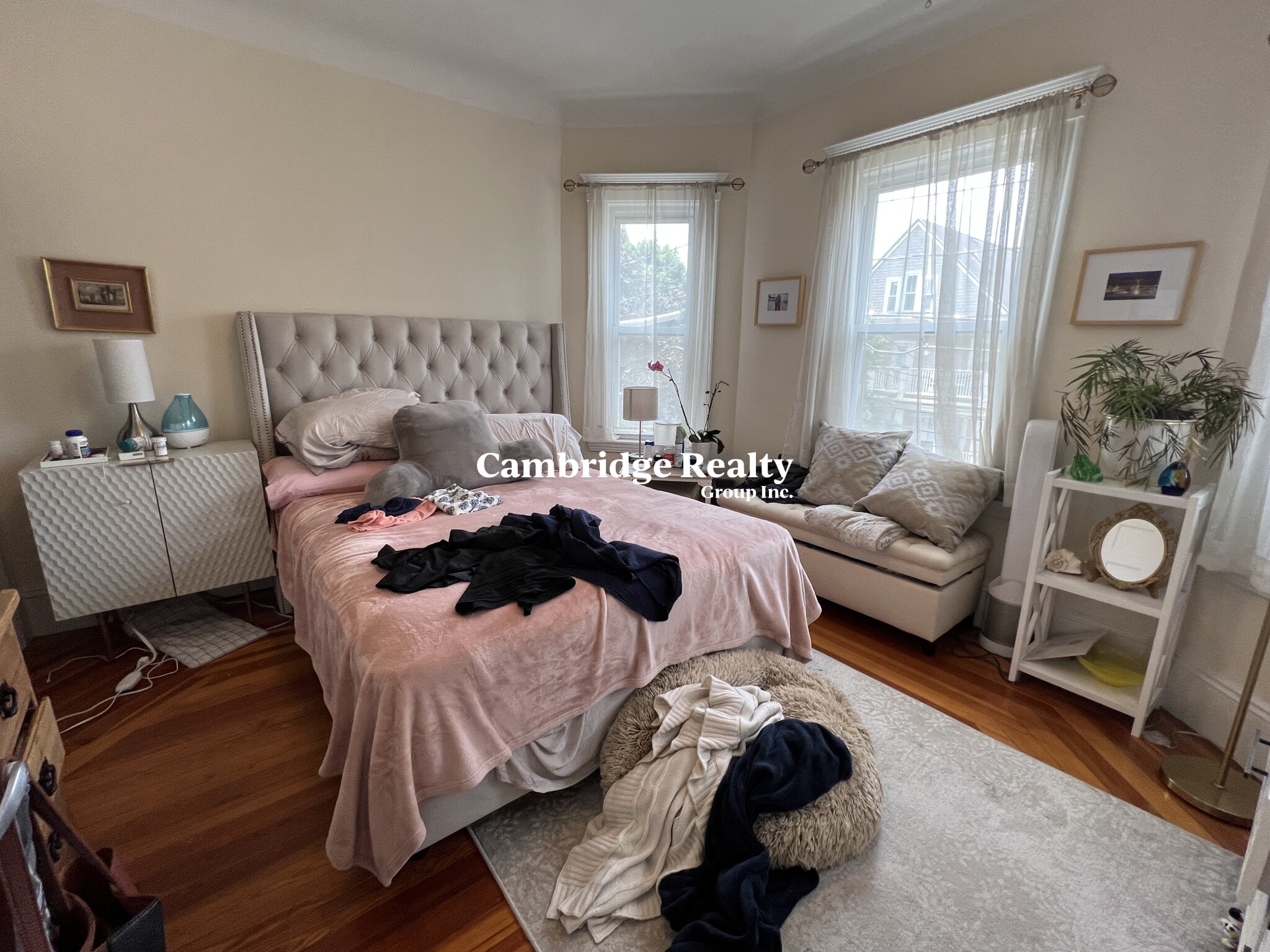 97 Josephine Ave, Ball Square