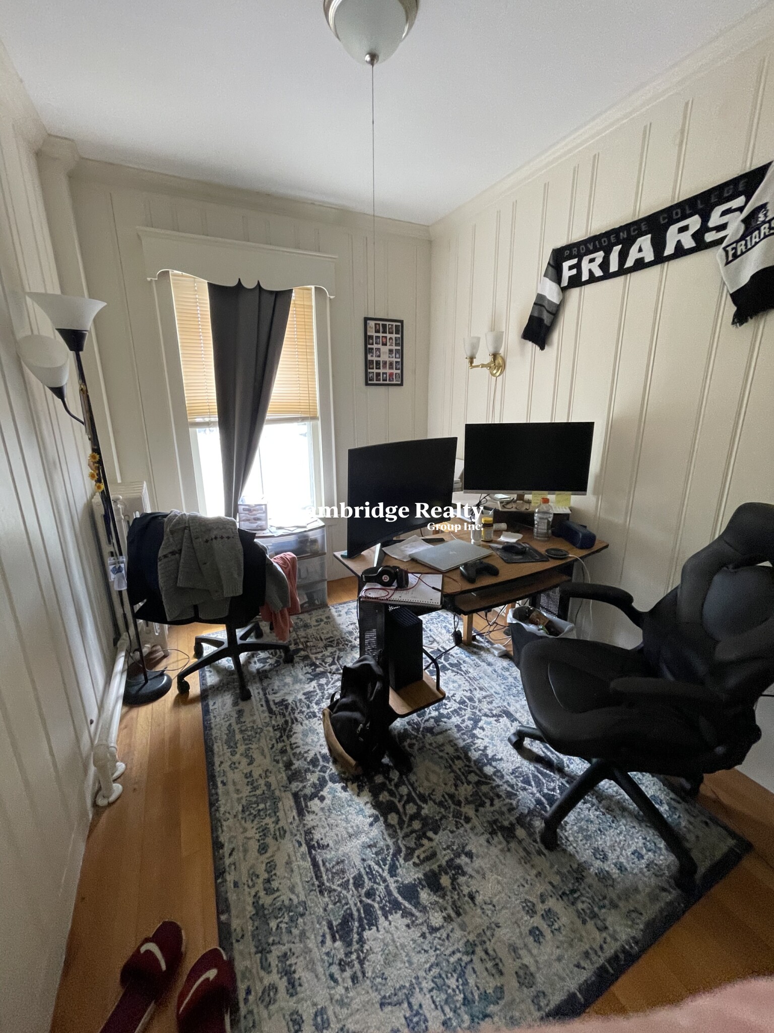 257 Broadway, Winter Hill