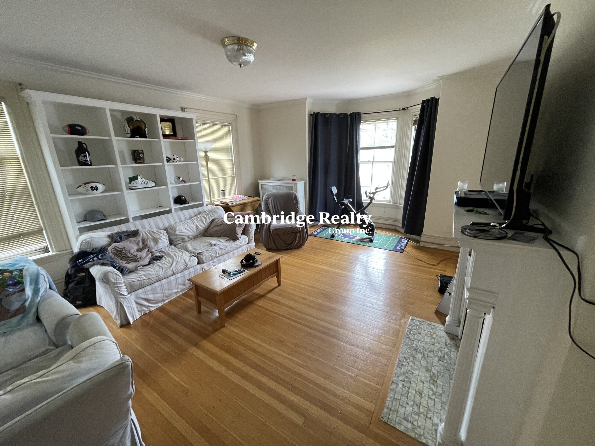 257 Broadway, Winter Hill