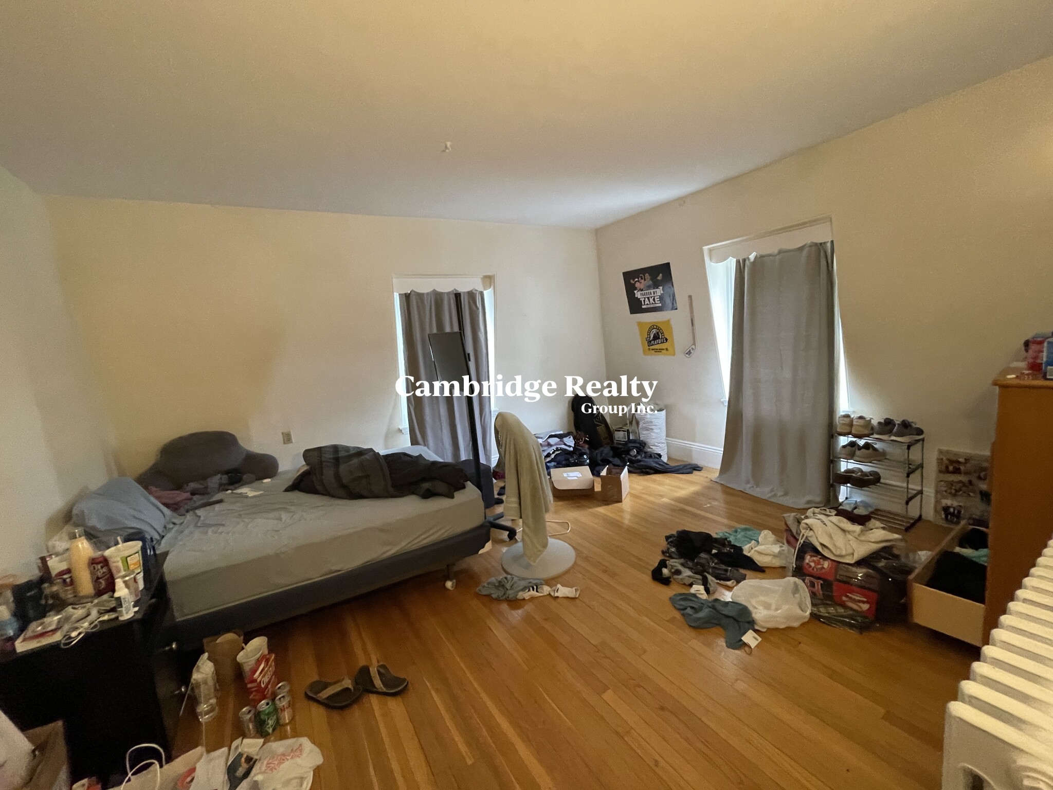 257 Broadway, Winter Hill