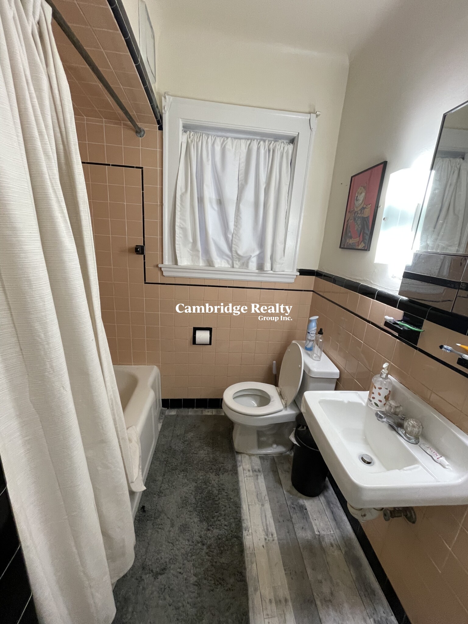 257 Broadway, Winter Hill