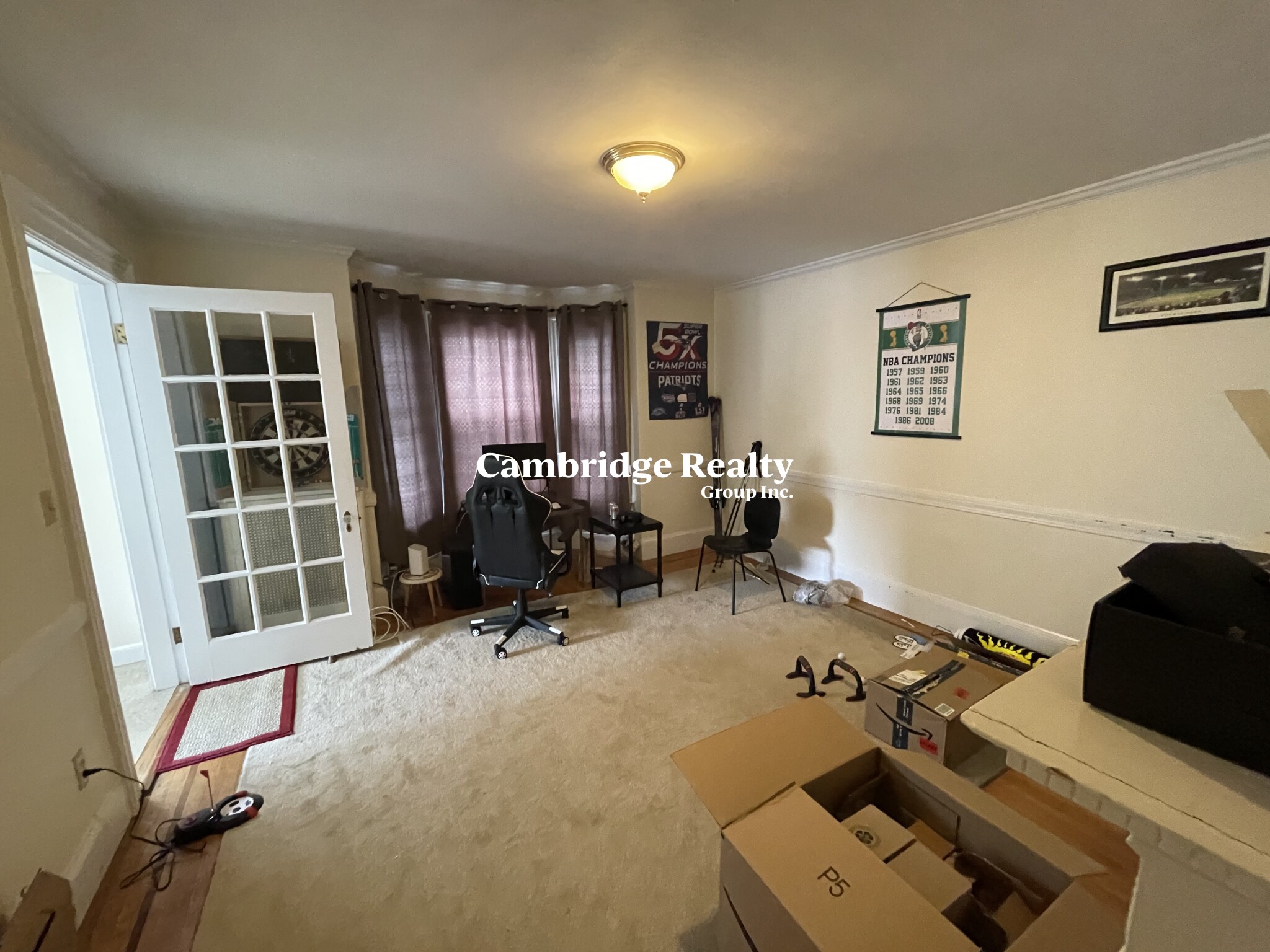 257 Broadway, Winter Hill