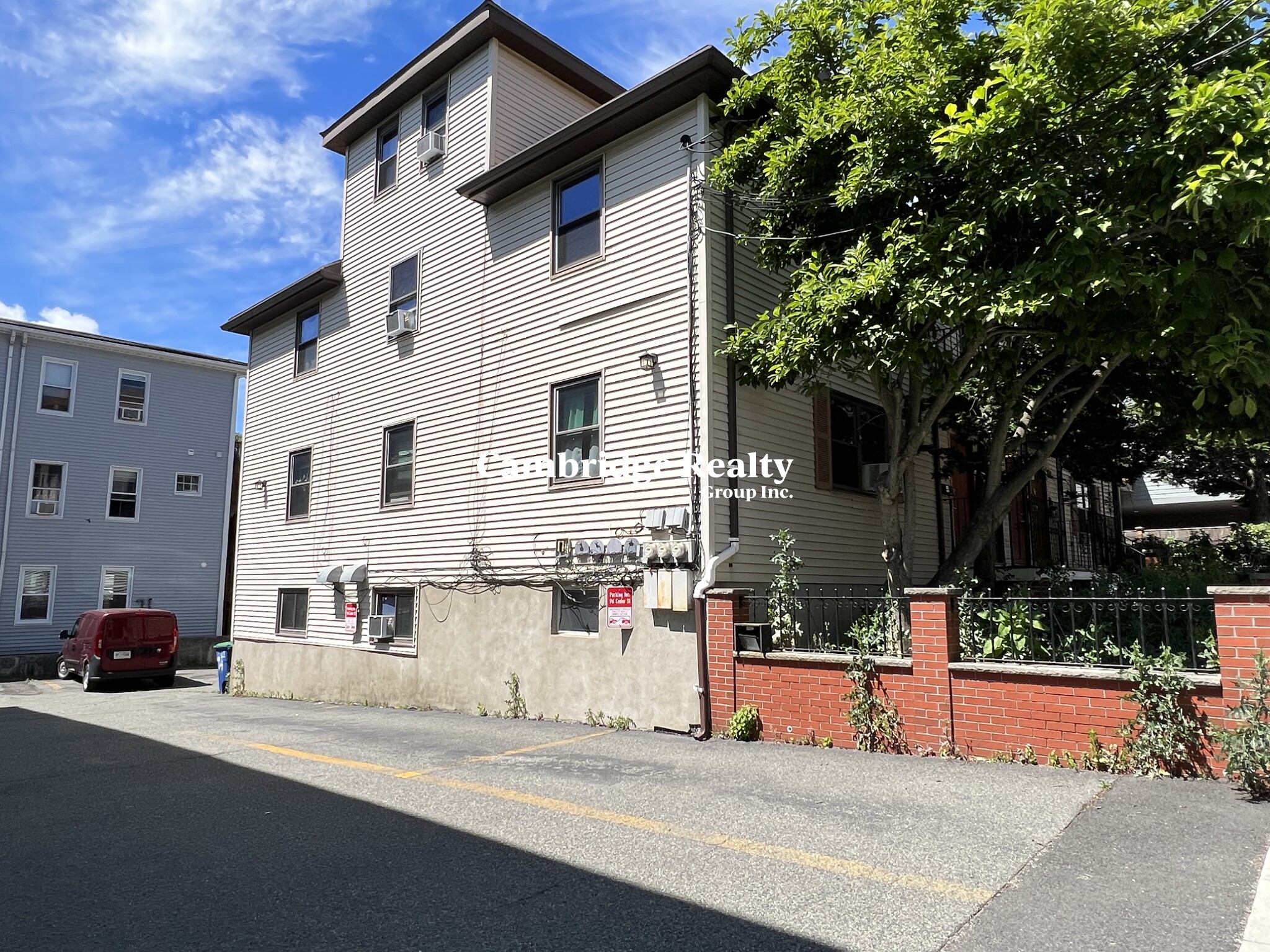 96 Cedar St, Spring Hill