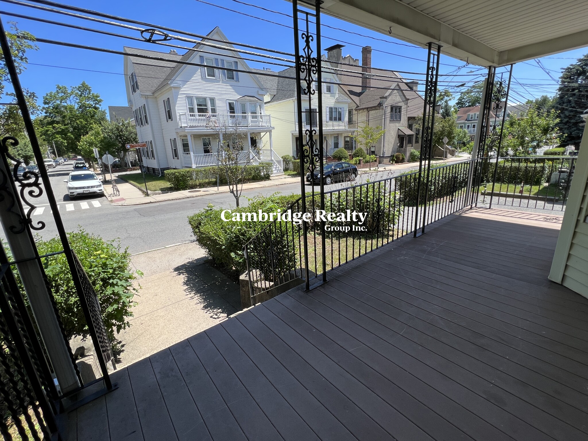 76 Curtis St, West Somerville