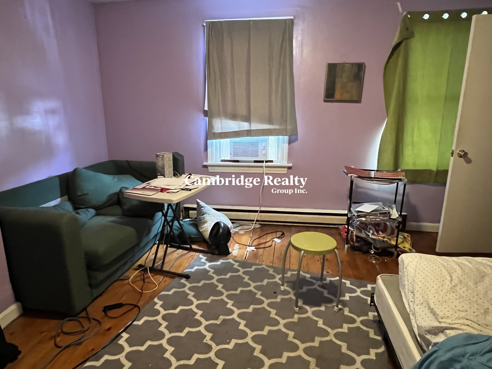 40 Bristol St, Kendall Square