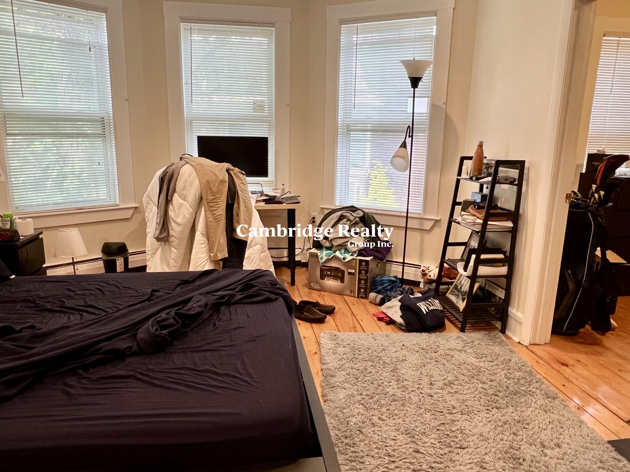 66 Pleasant St, Cambridgeport