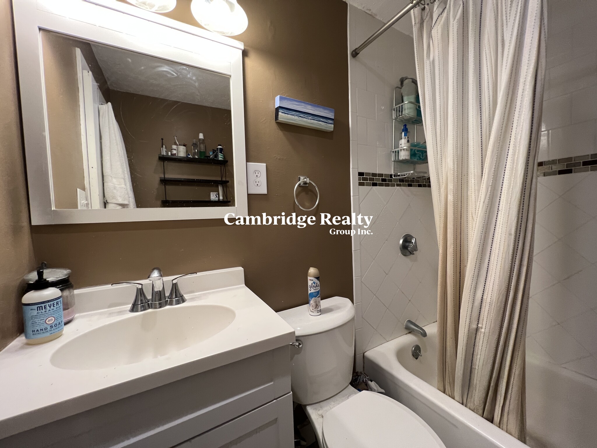 66 Pleasant St, Cambridgeport