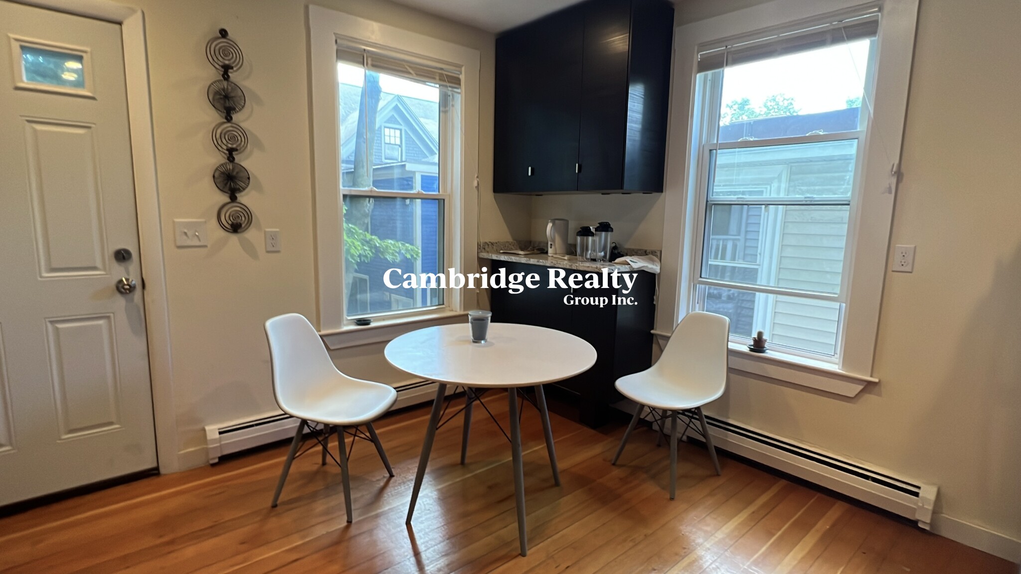 66 Pleasant St, Cambridgeport