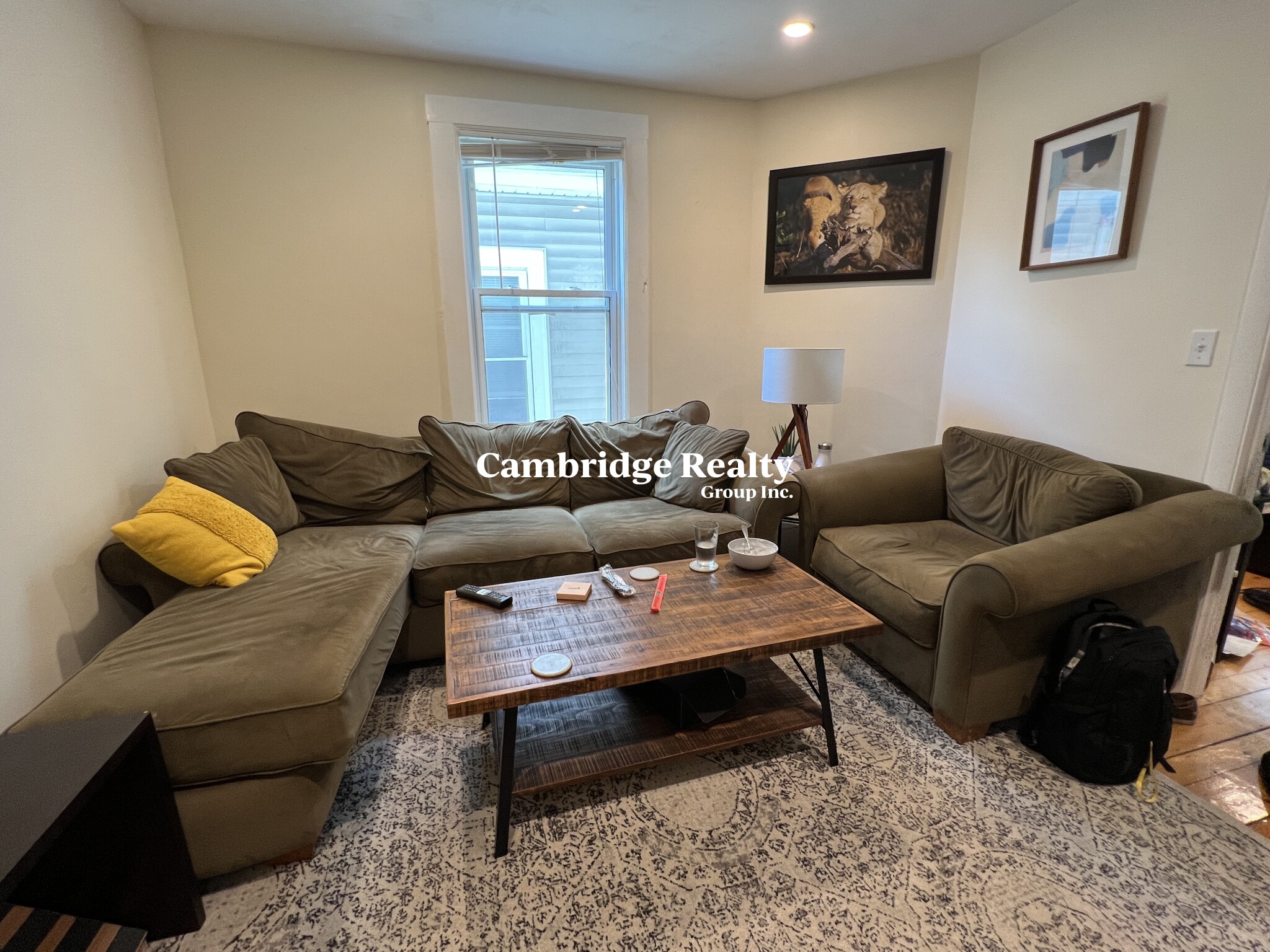 66 Pleasant St, Cambridgeport