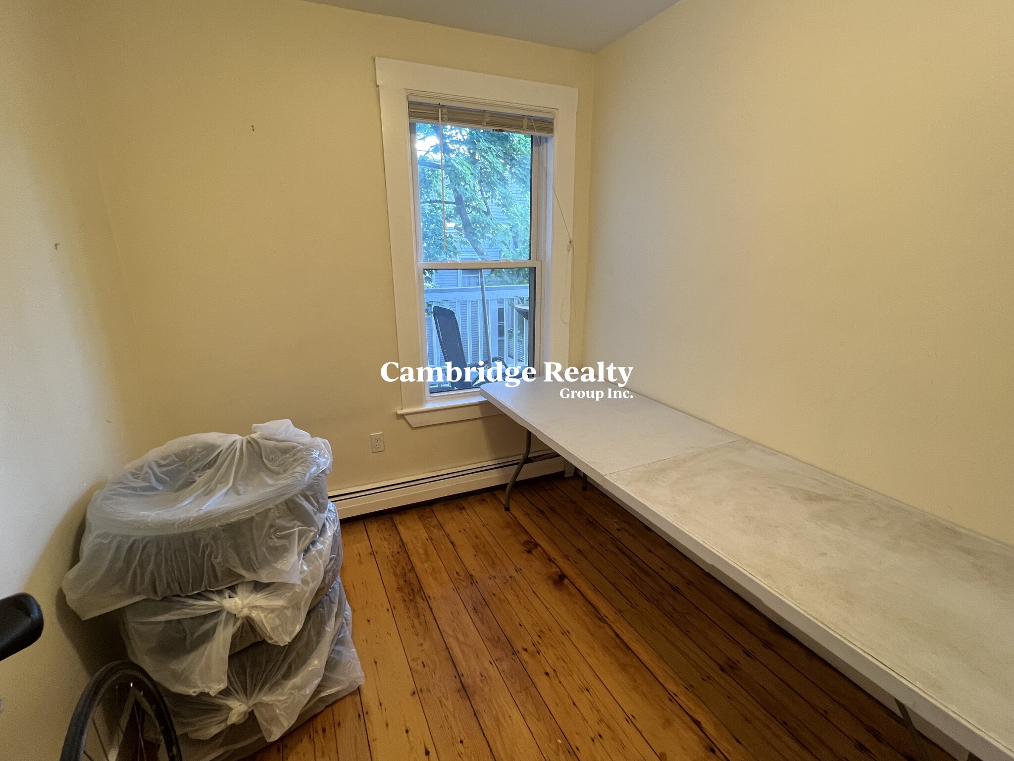 66 Pleasant St, Cambridgeport