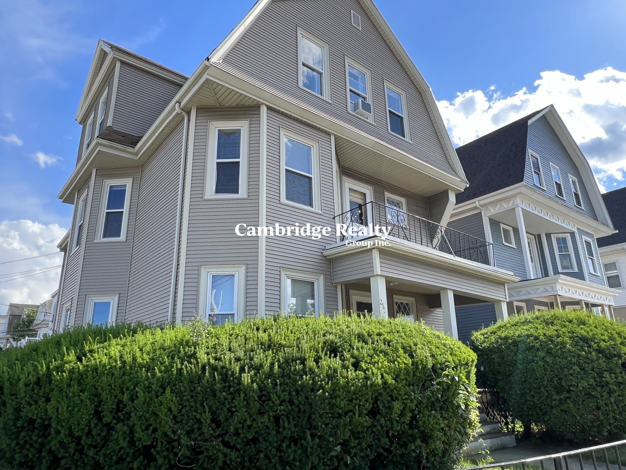 258 Belmont St, Watertown