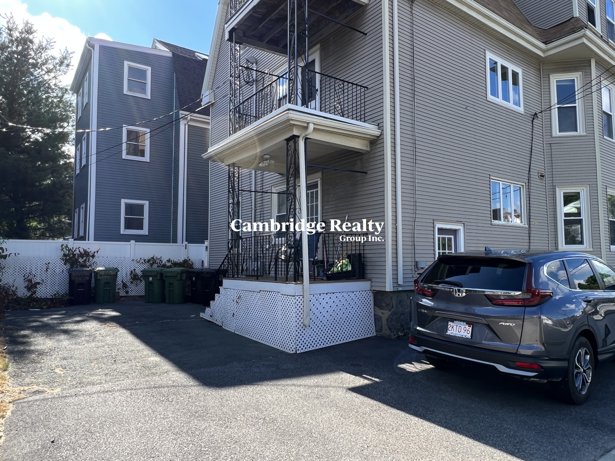 258 Belmont St, Watertown