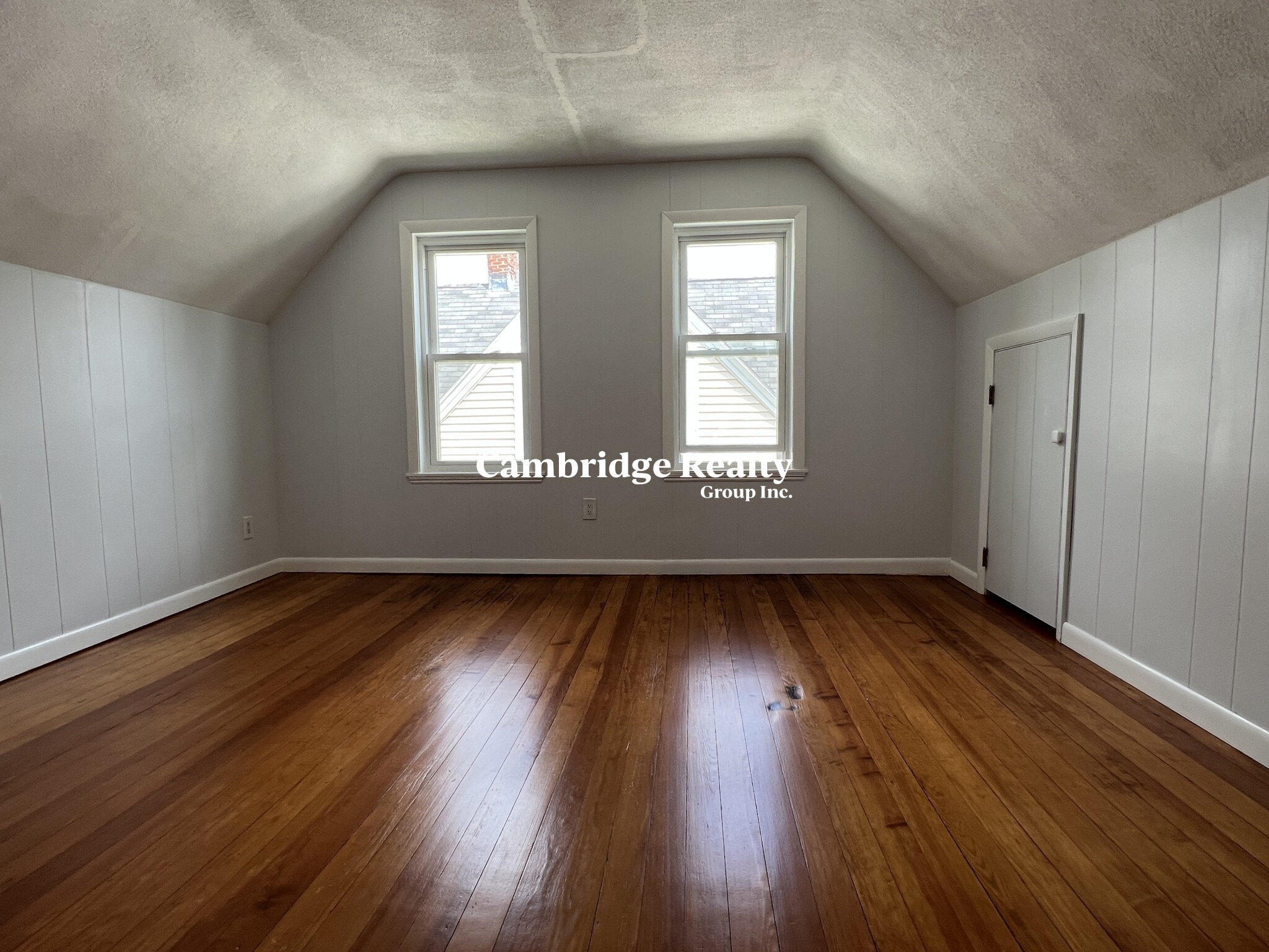 129 Powder House Blvd, Teele Square