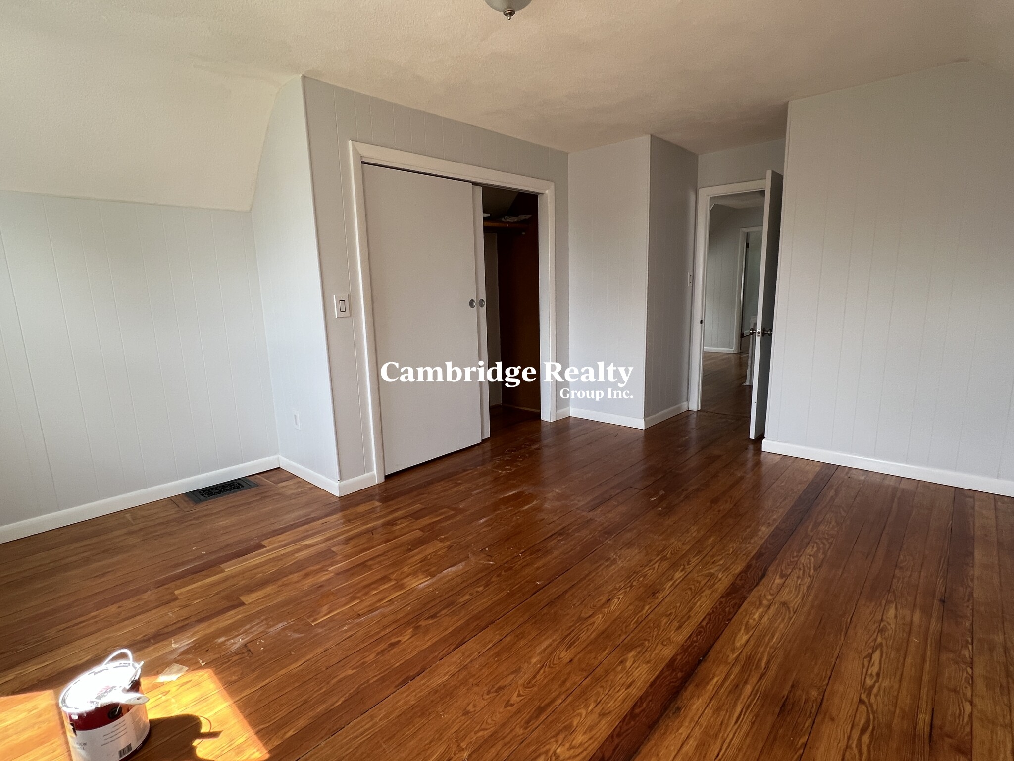 129 Powder House Blvd, Teele Square