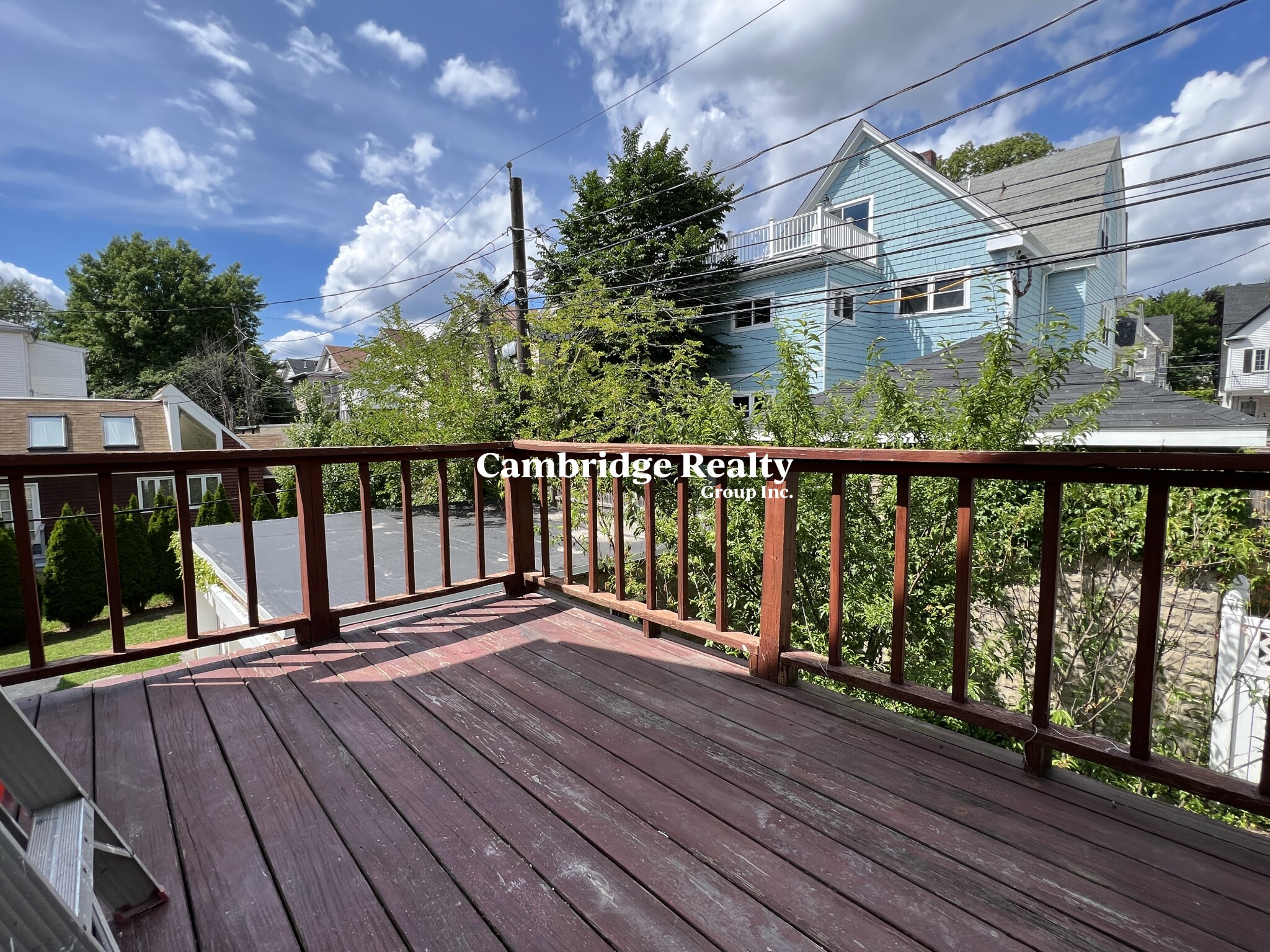 129 Powder House Blvd, Teele Square