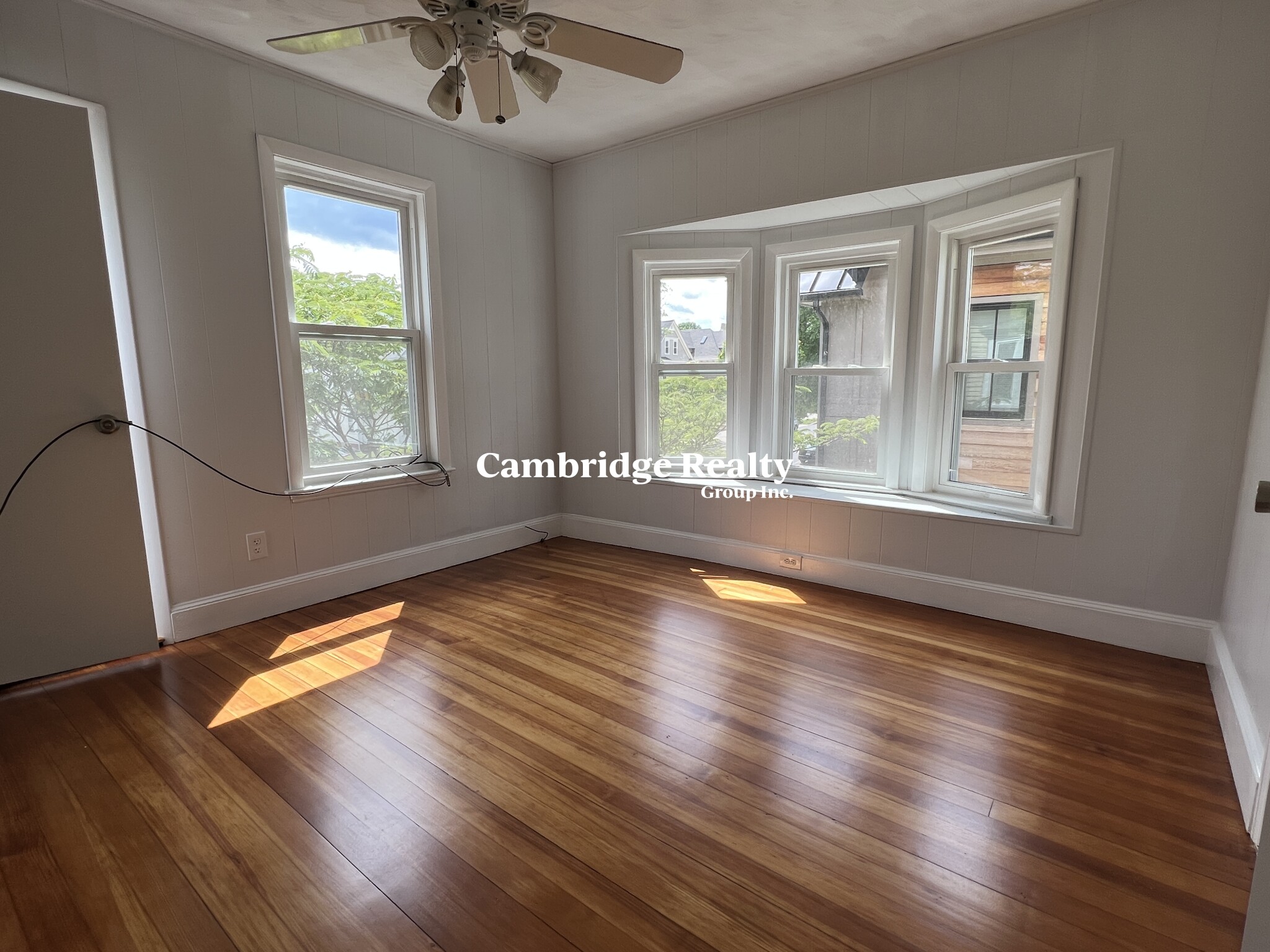 129 Powder House Blvd, Teele Square