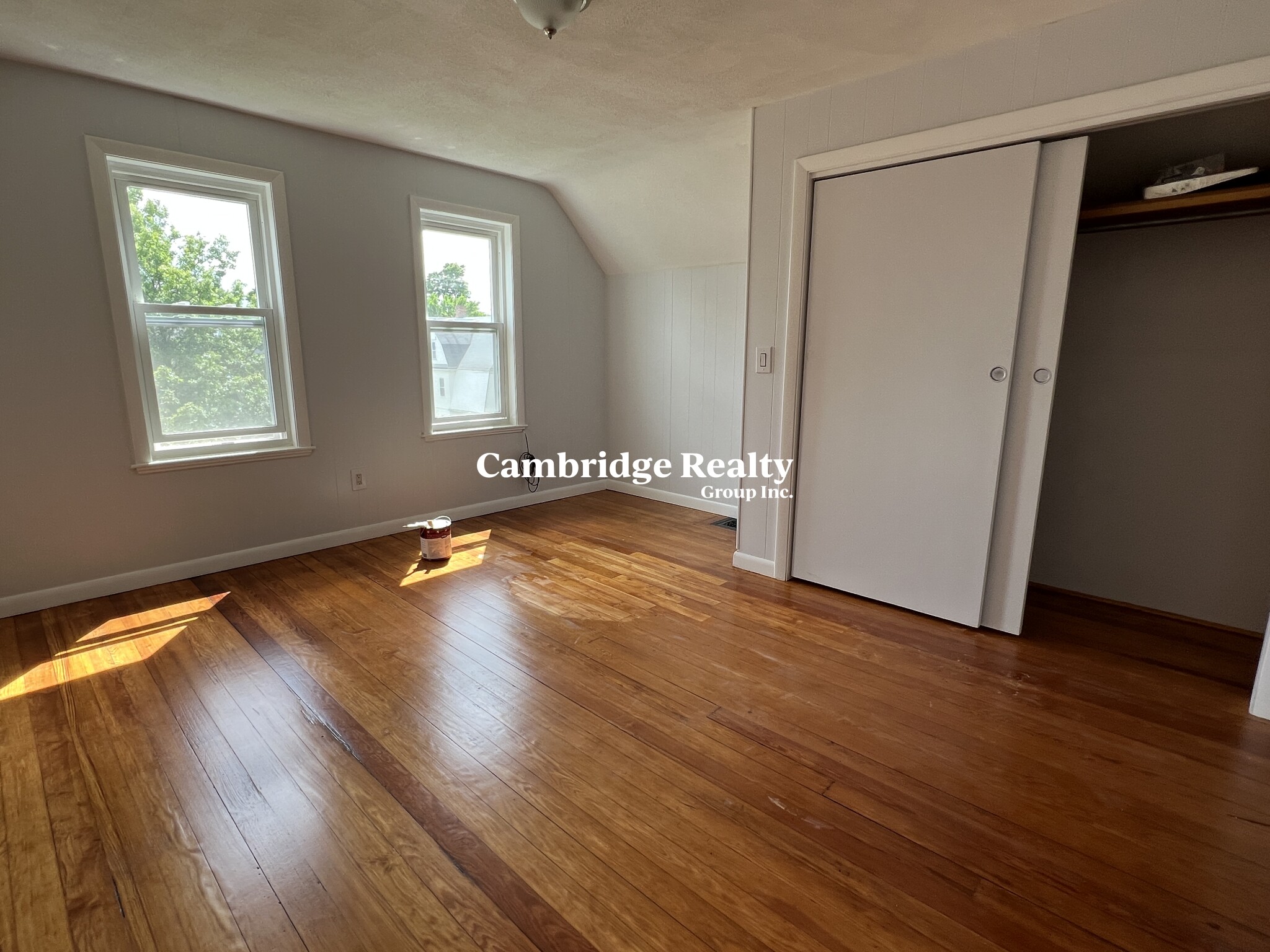 129 Powder House Blvd, Teele Square