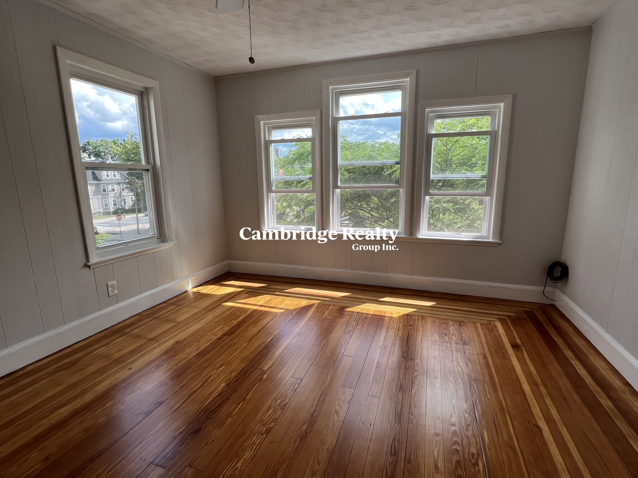 129 Powder House Blvd, Teele Square