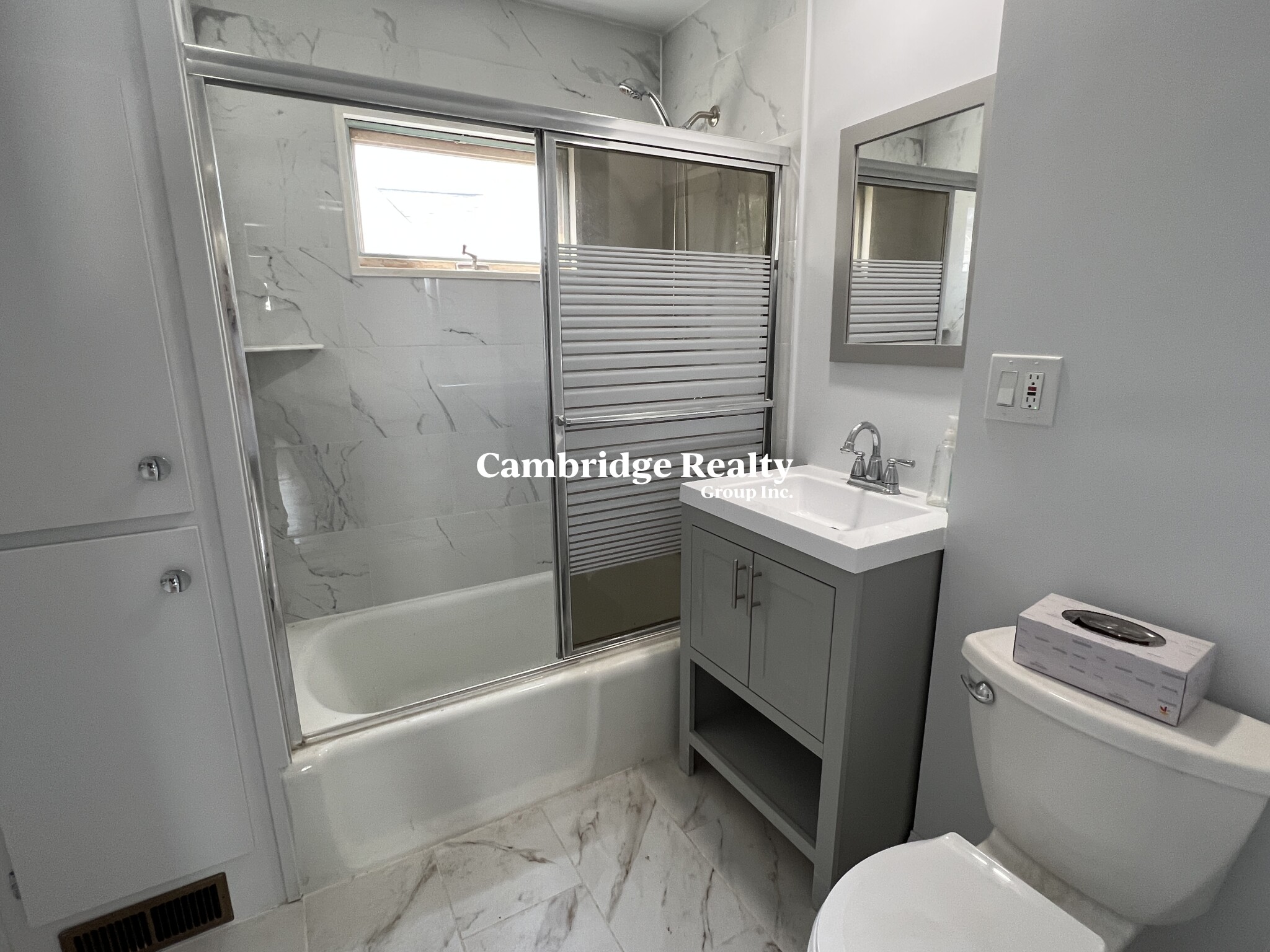 129 Powder House Blvd, Teele Square