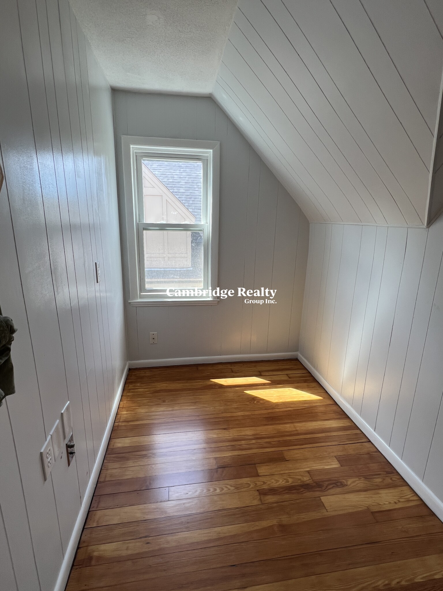 129 Powder House Blvd, Teele Square