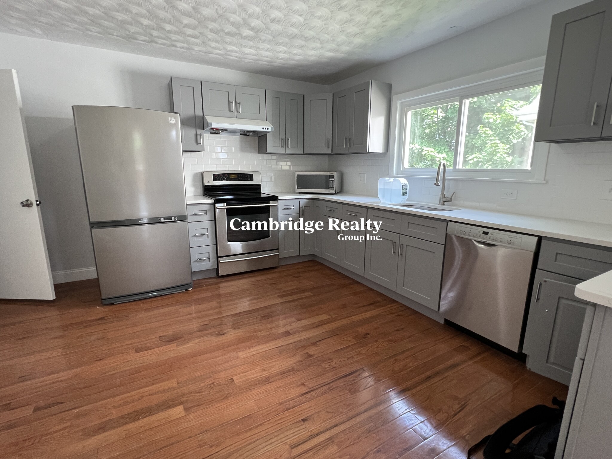 129 Powder House Blvd, Teele Square