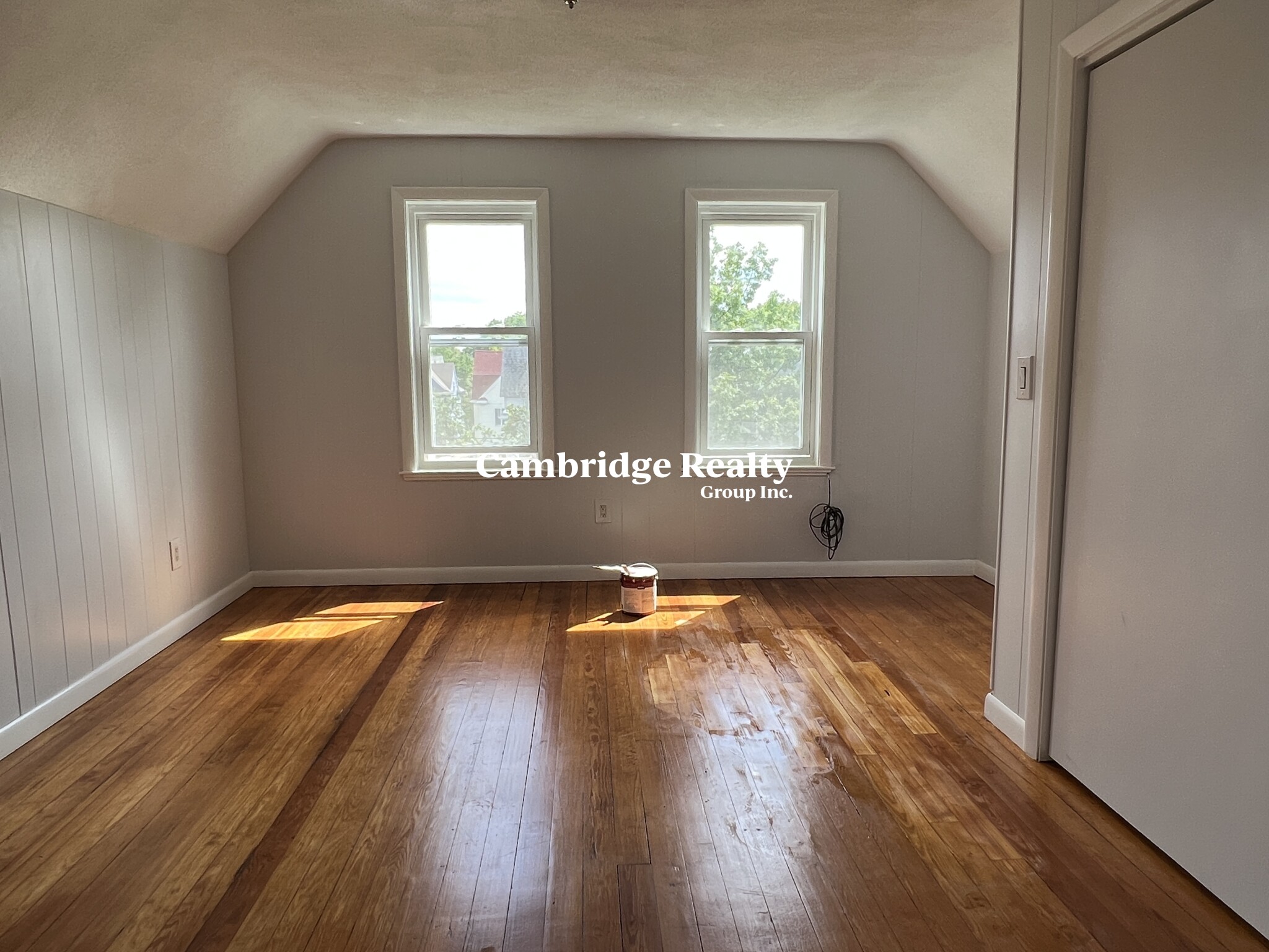 129 Powder House Blvd, Teele Square