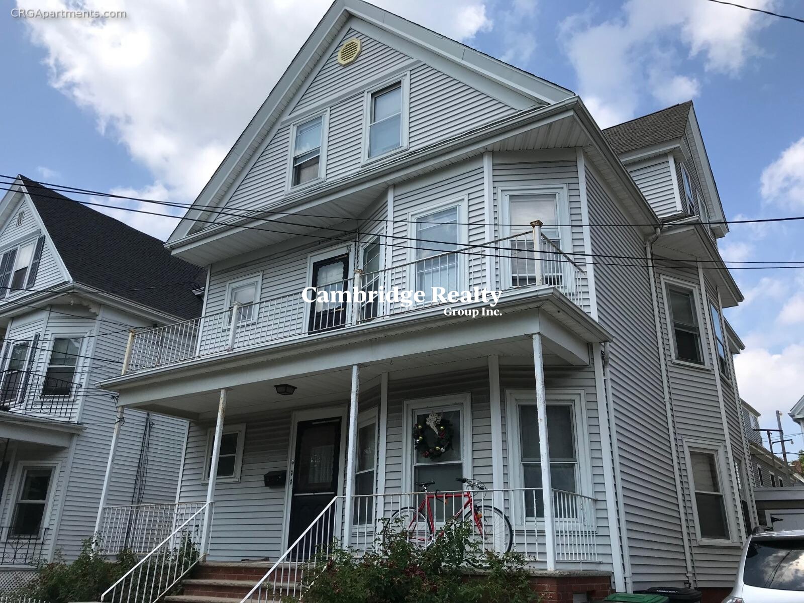 9 Windsor Rd, Davis Square