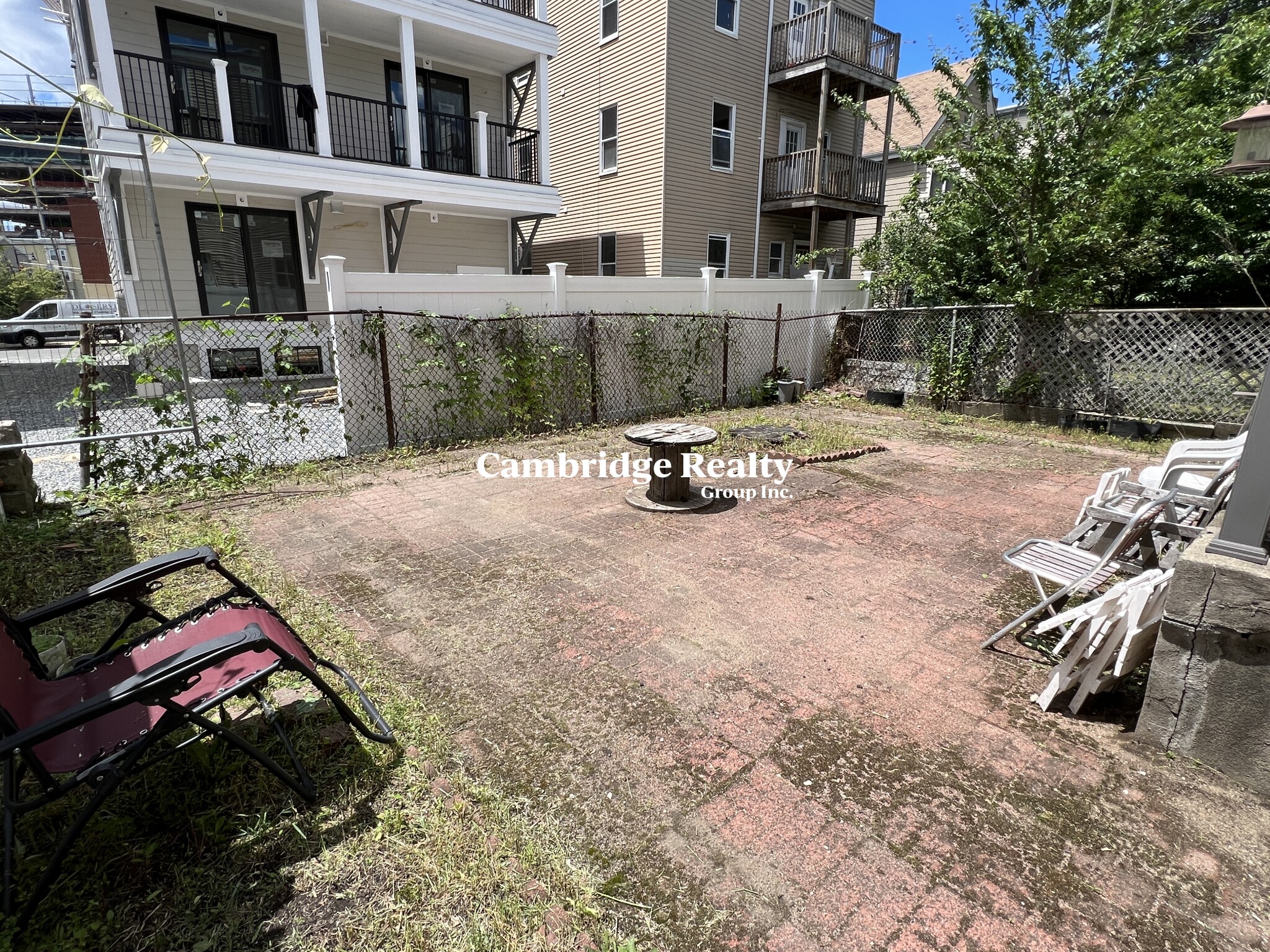 24 Rossmore St, Union Square