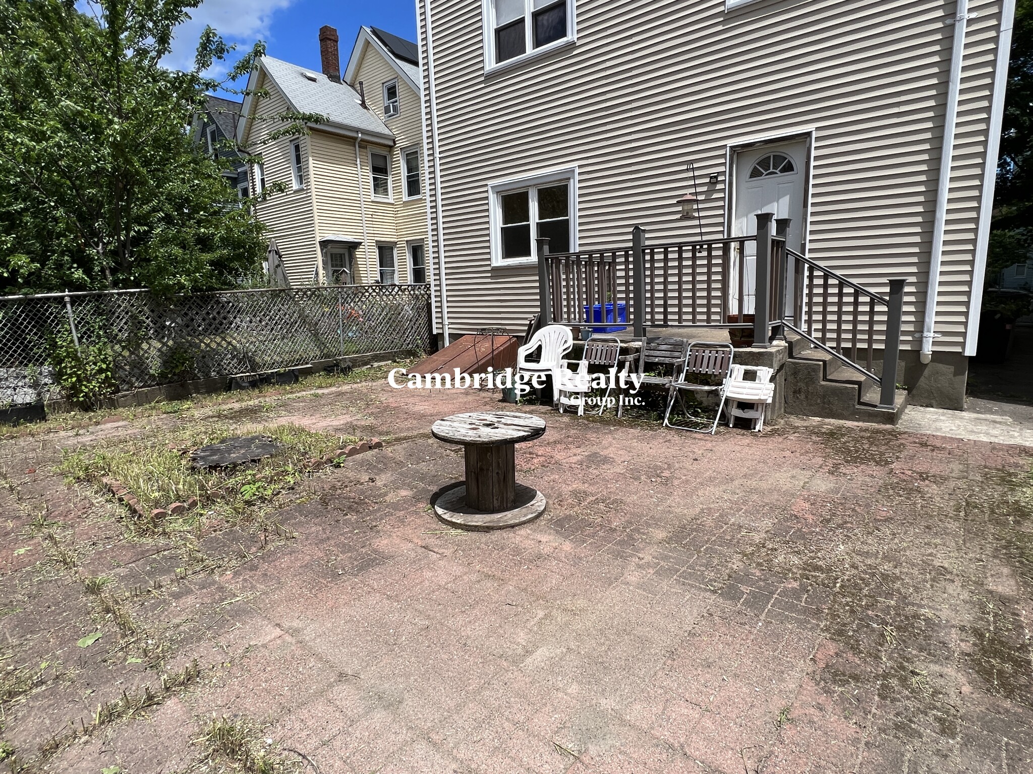 24 Rossmore St, Union Square