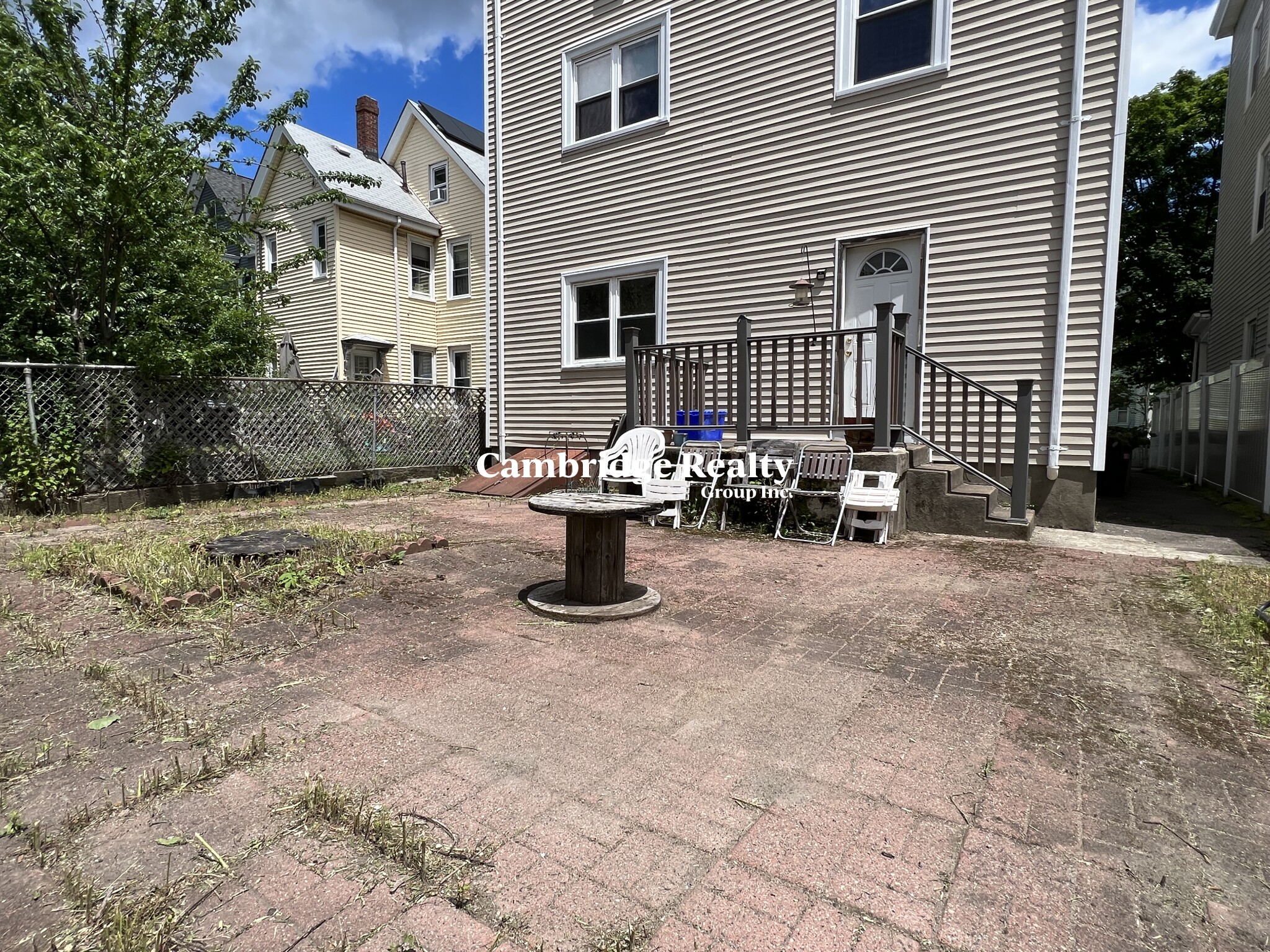 24 Rossmore St, Union Square