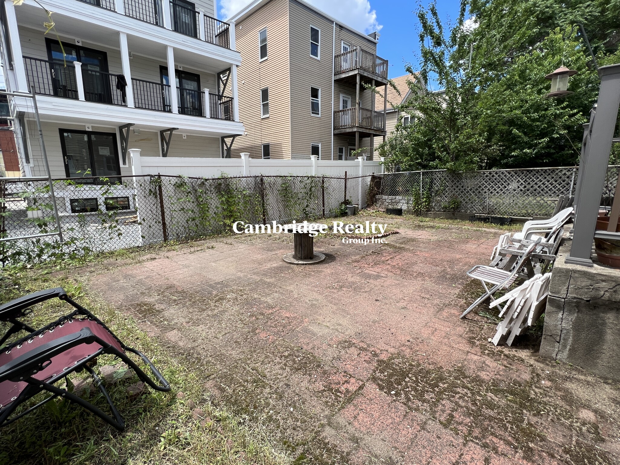 24 Rossmore St, Union Square