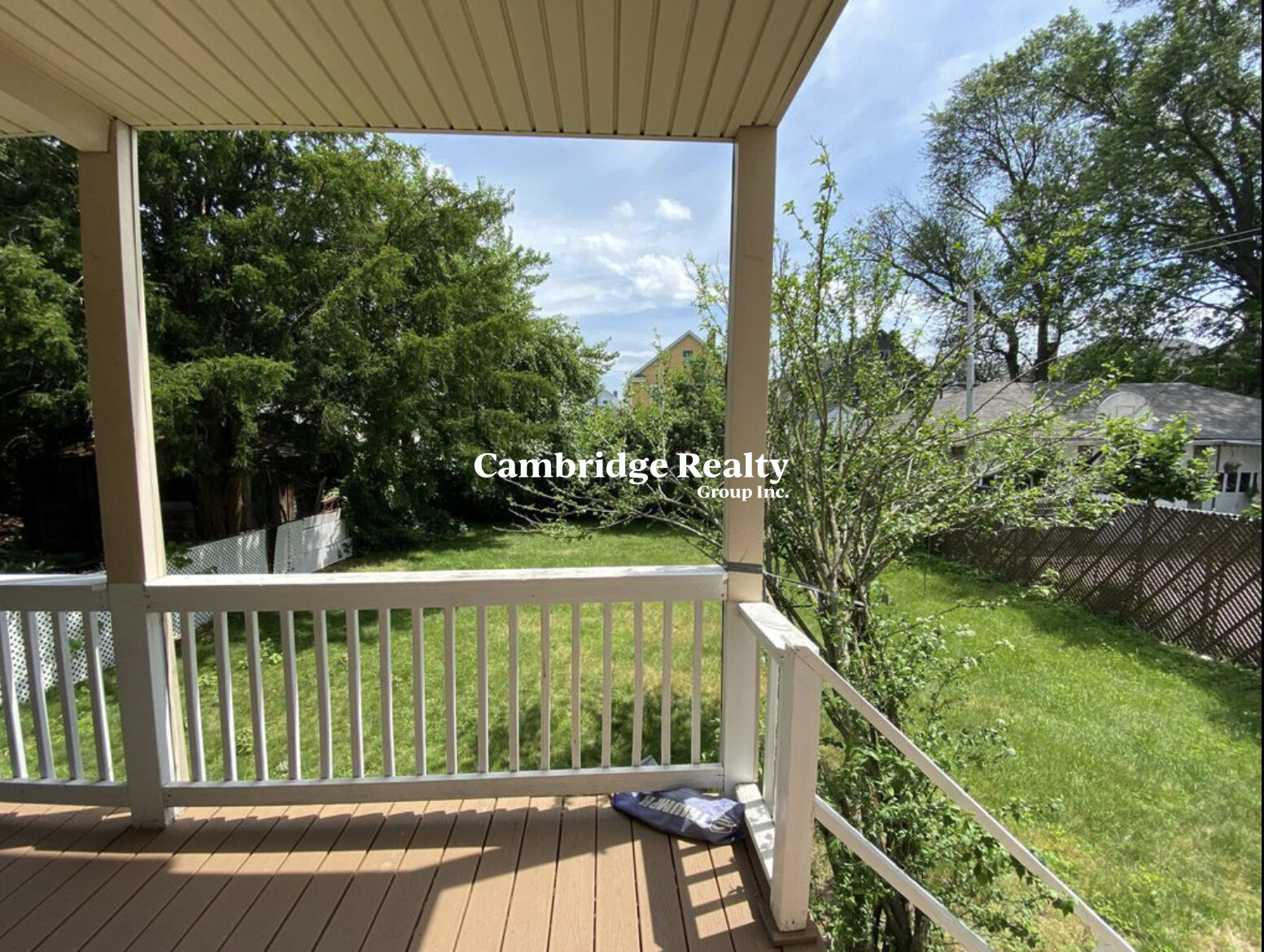 270 Harvard St, South Medford