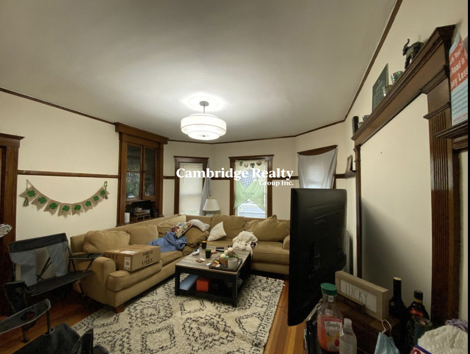 270 Harvard St, South Medford